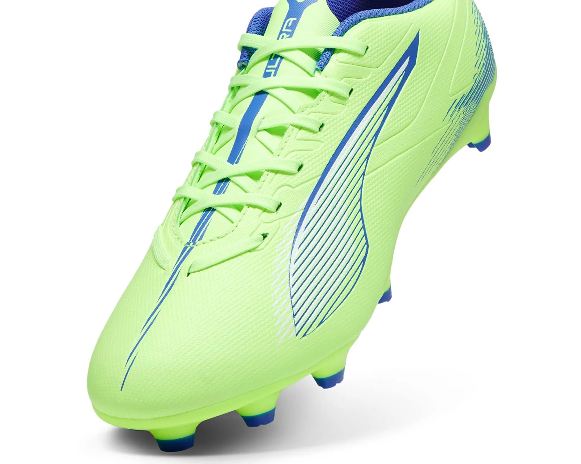 PUMA ULTRA 5 PLAY FG/AG JR (107695 03)