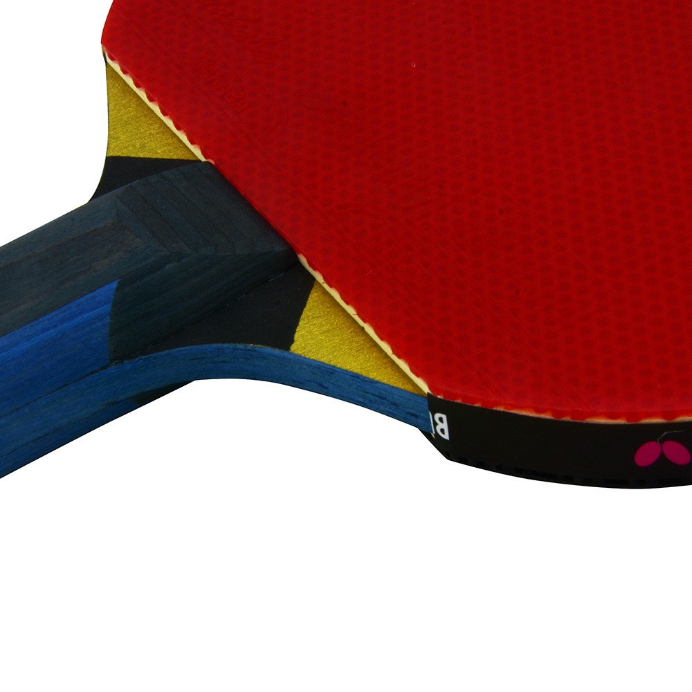 BUTTERFLY TIMO BOLL BLACK MASA TENİSİ RAKETİ 