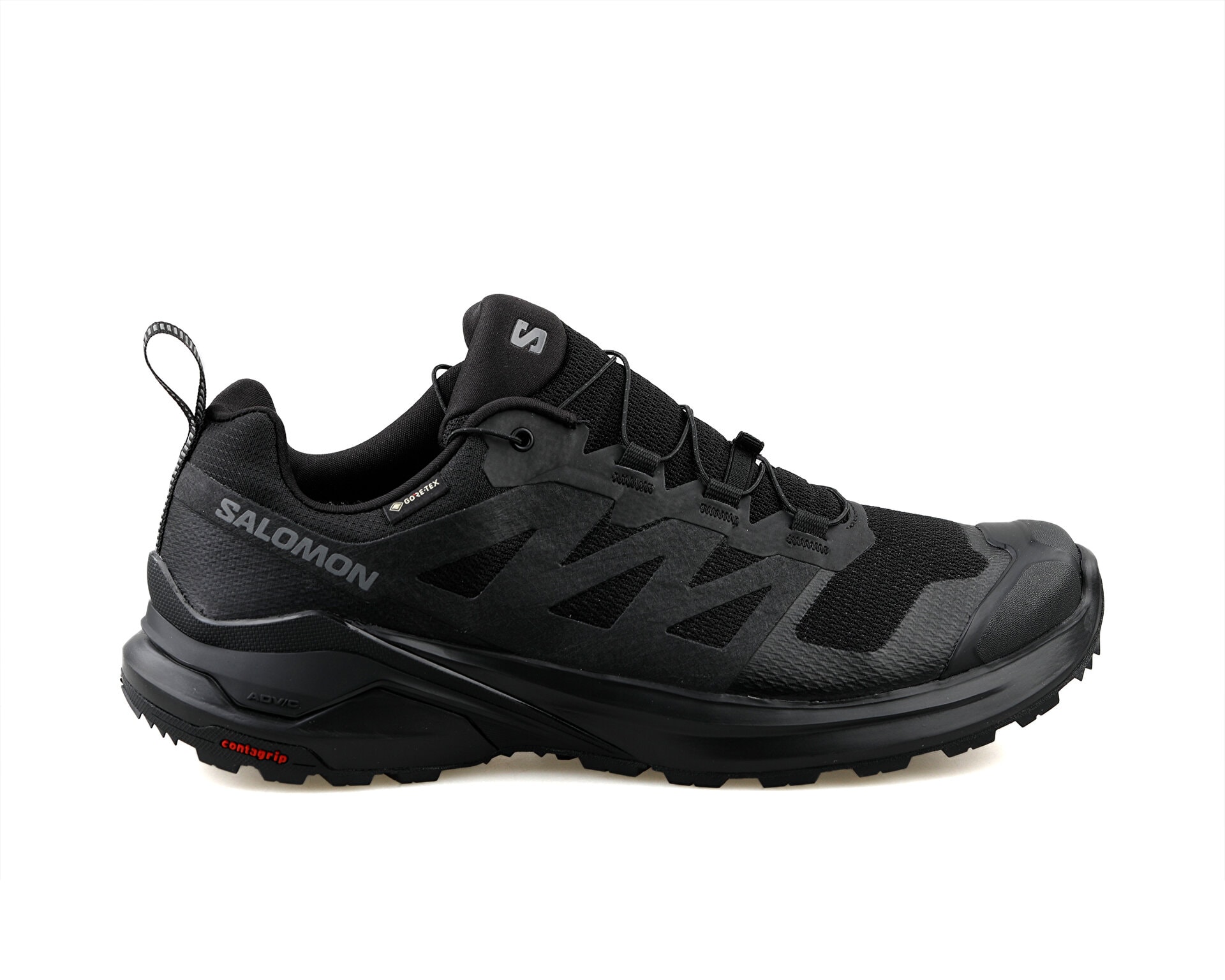 SALOMON X ADVENTURE GTX OUTDOOR AYAKKABI (473211 32)