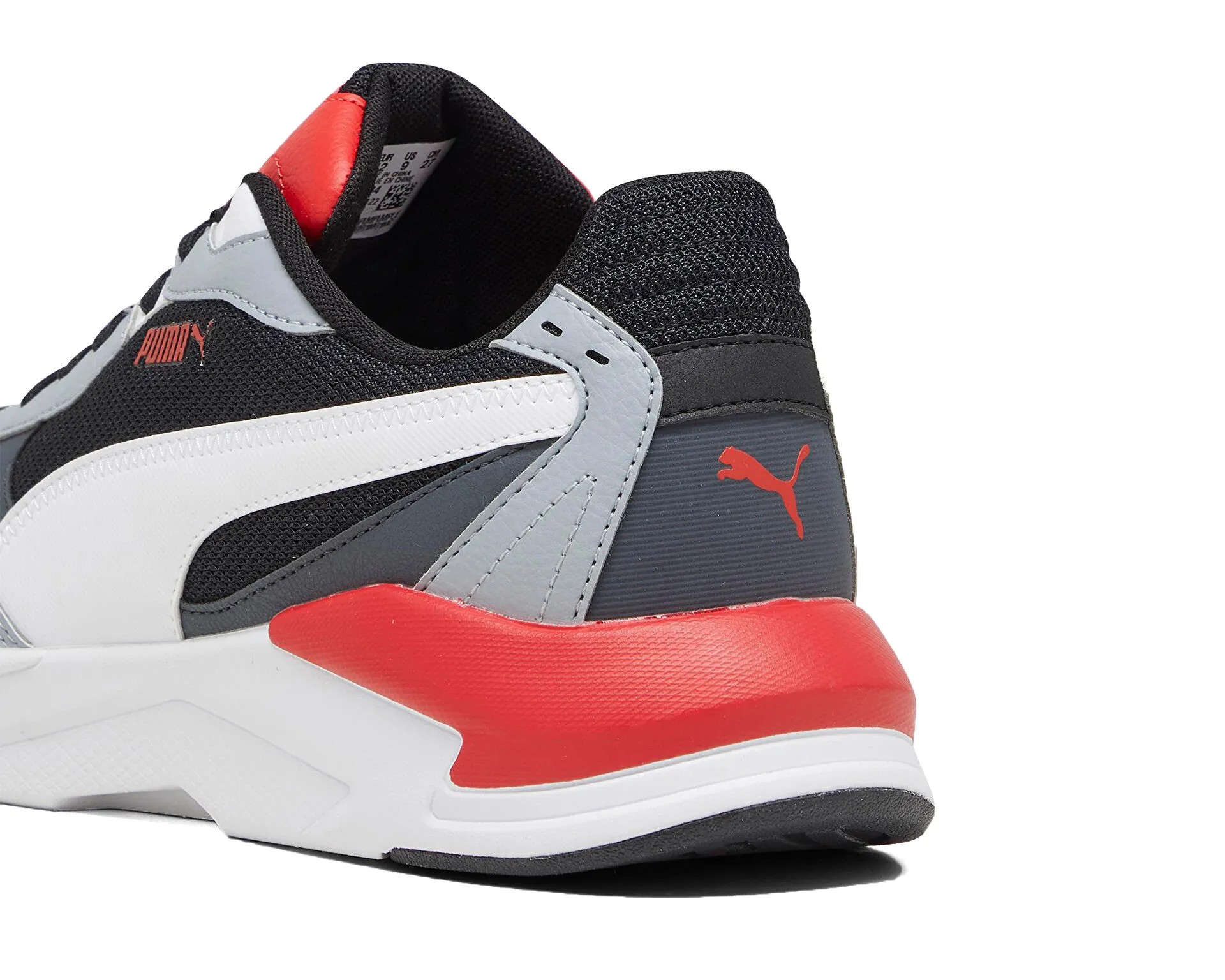 PUMA X-RAY SPEED LITE ERKEK SPOR AYAKKABI (384639 34)