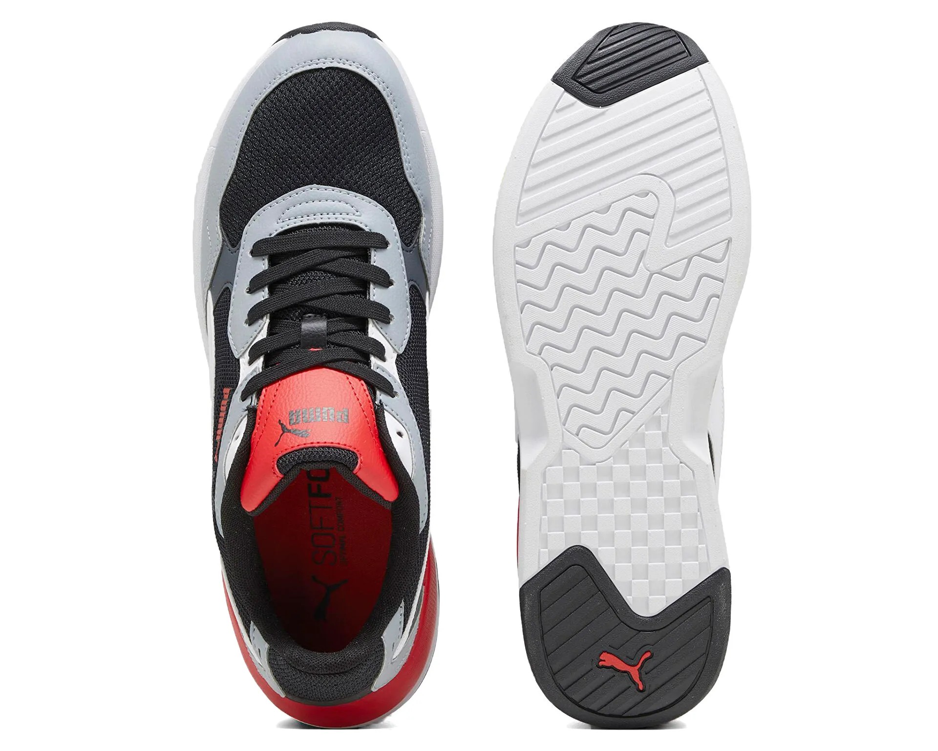PUMA X-RAY SPEED LITE ERKEK SPOR AYAKKABI (384639 34)