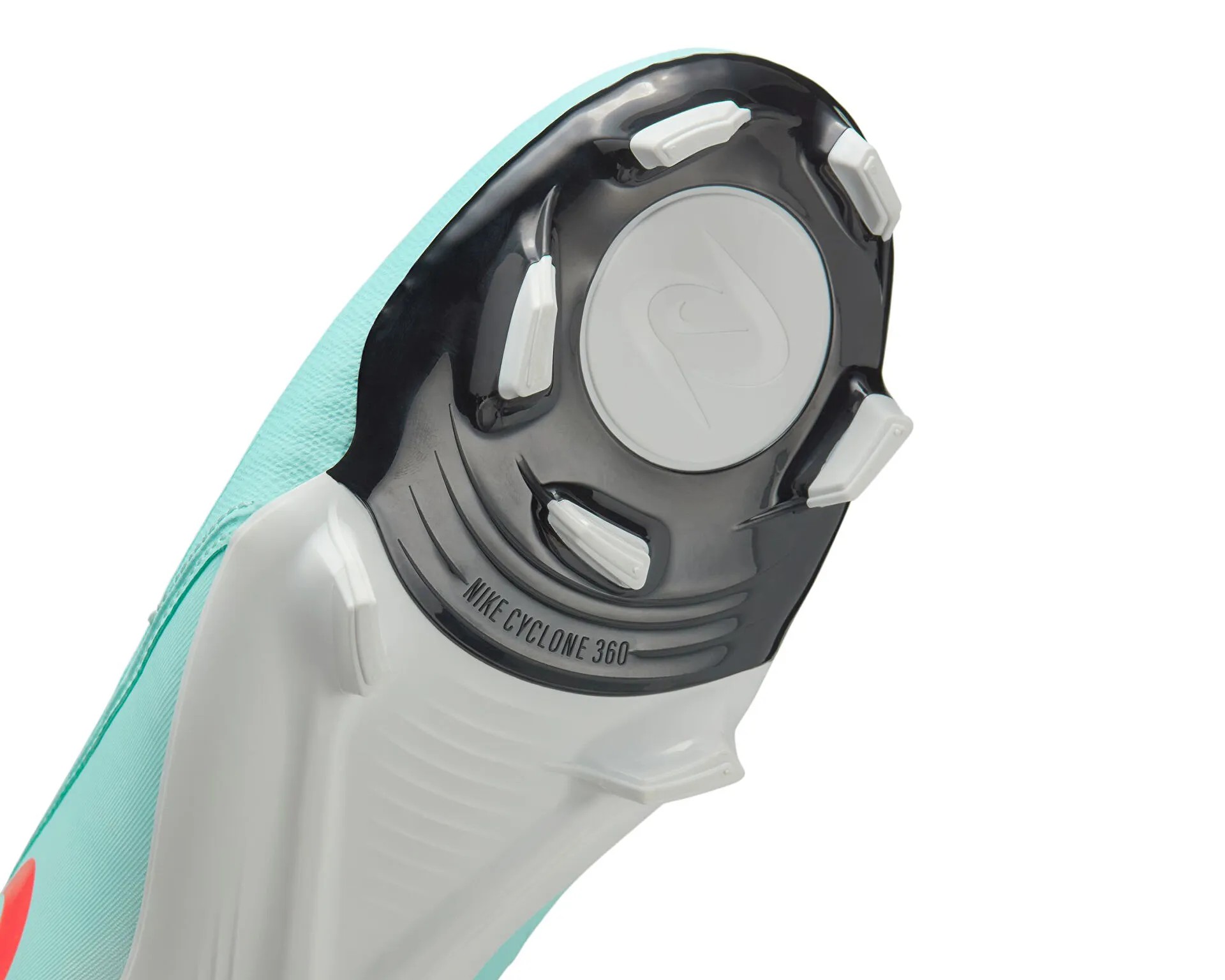 NIKE PHANTOM GX II ACADEMY FG/MG (FD6723 300)
