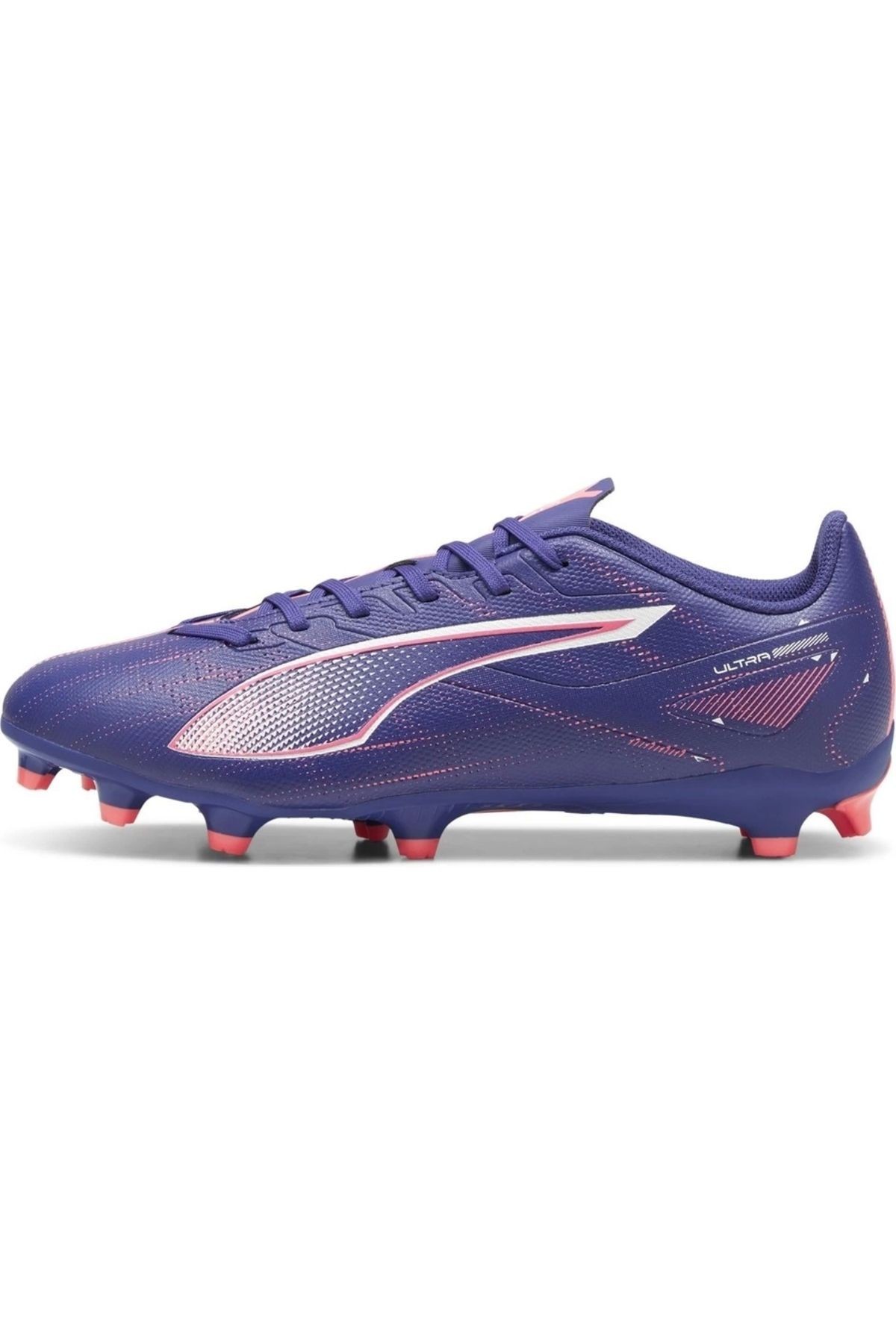 PUMA Ultra 5 Play Fg/ag Erkek Krampon 10768901