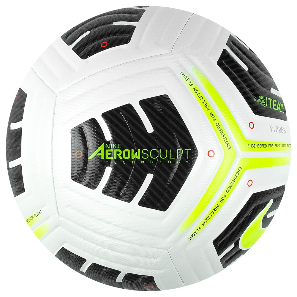 NIKE ACADEMY TEAM 5 NO FUTBOL TOPU (CU8047 100)