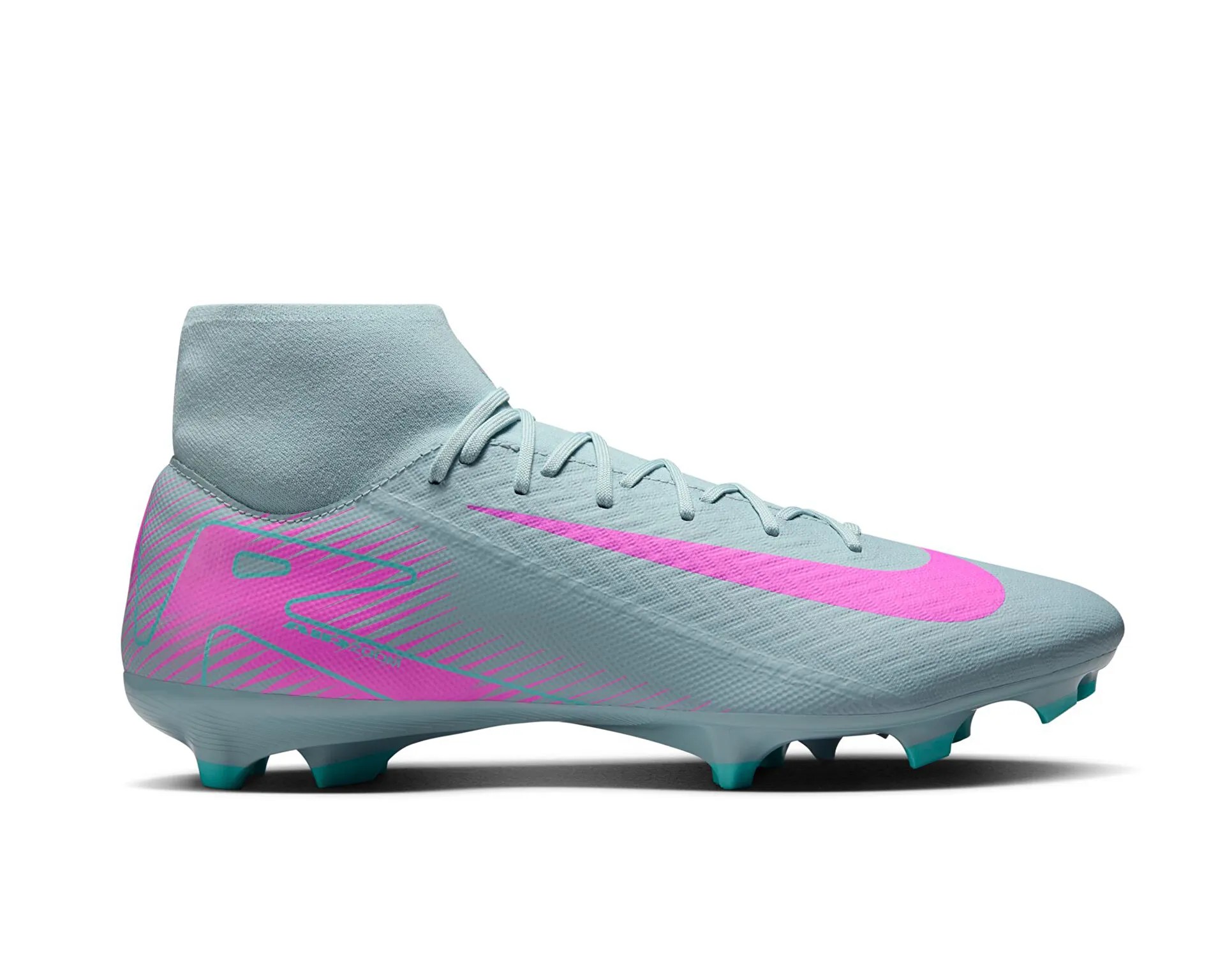 NIKE ZOOM SUPERFLY 10 ACADEMY FG/MG (FQ1456 301)