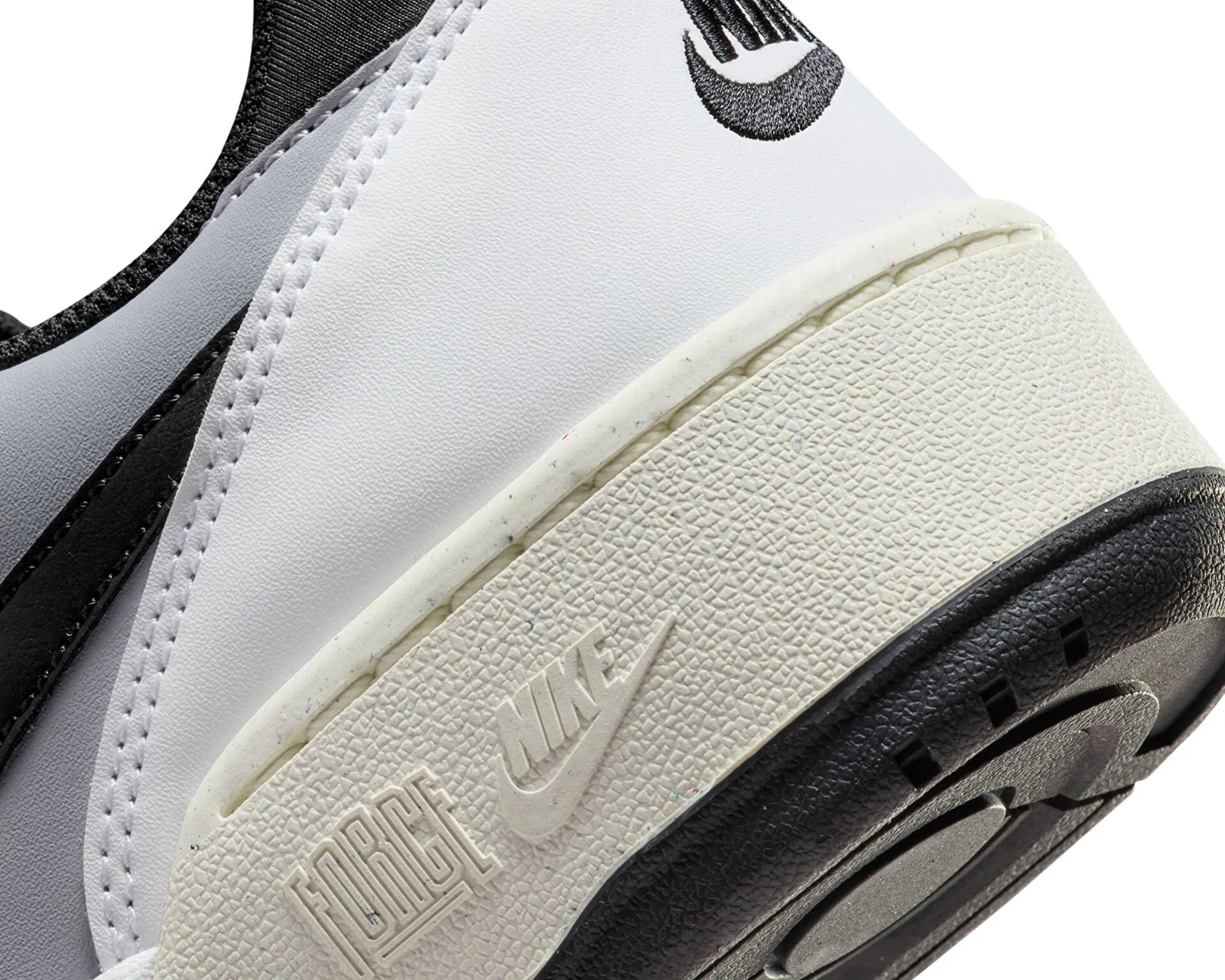 NIKE FULL FORCE LOW SPOR AYAKKABI (FB1362 101)