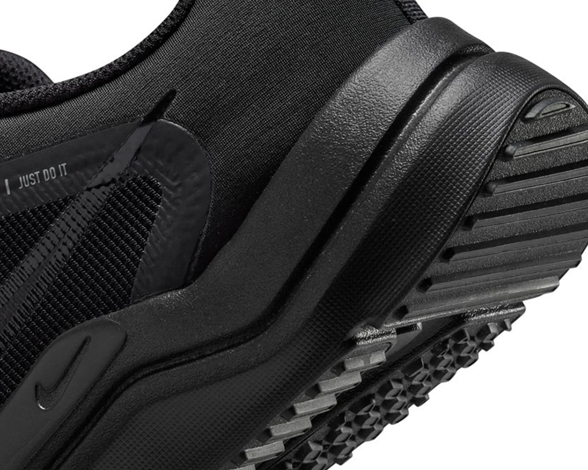 NIKE DOWNSHIFTER 12 SPOR AYAKKABI (DD9293 002)