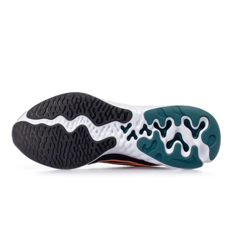 NIKE RENEW RUN 2 SPOR AYAKKABI (CU3504 400)