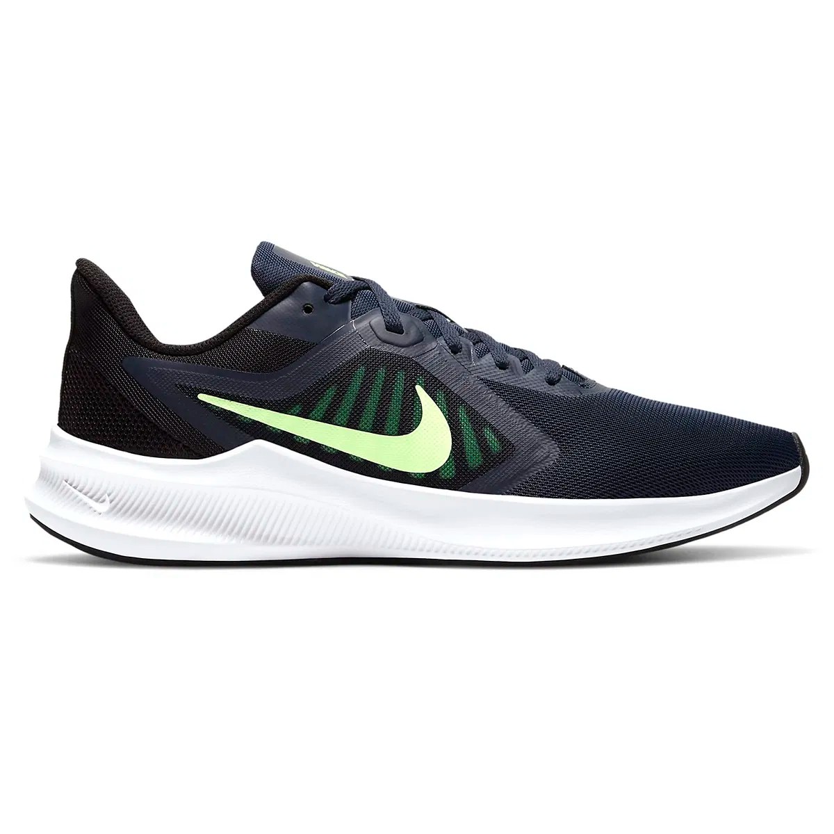 NIKE DOWNSHIFTER 10 SPOR AYAKKABI (CI9981 404)