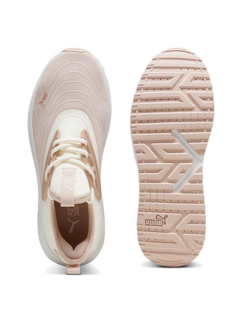 PUMA PACER BEAUTY KADIN SPOR AYAKKABI (395238 02)
