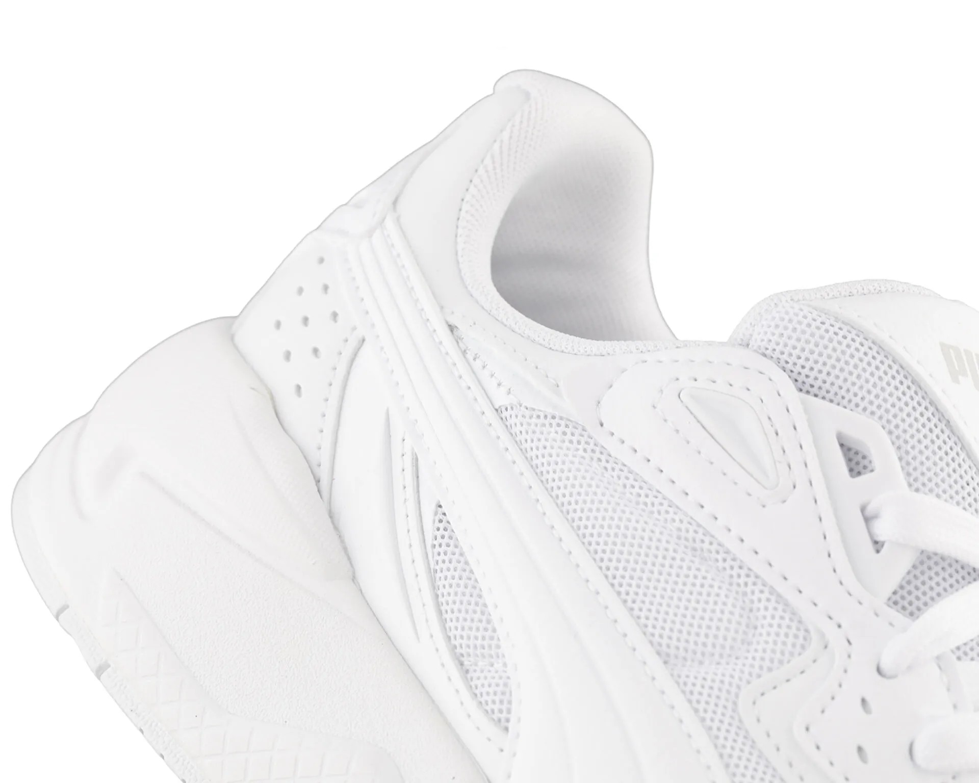PUMA X-RAY SPEED ERKEK SPOR AYAKKABI (384638 02)