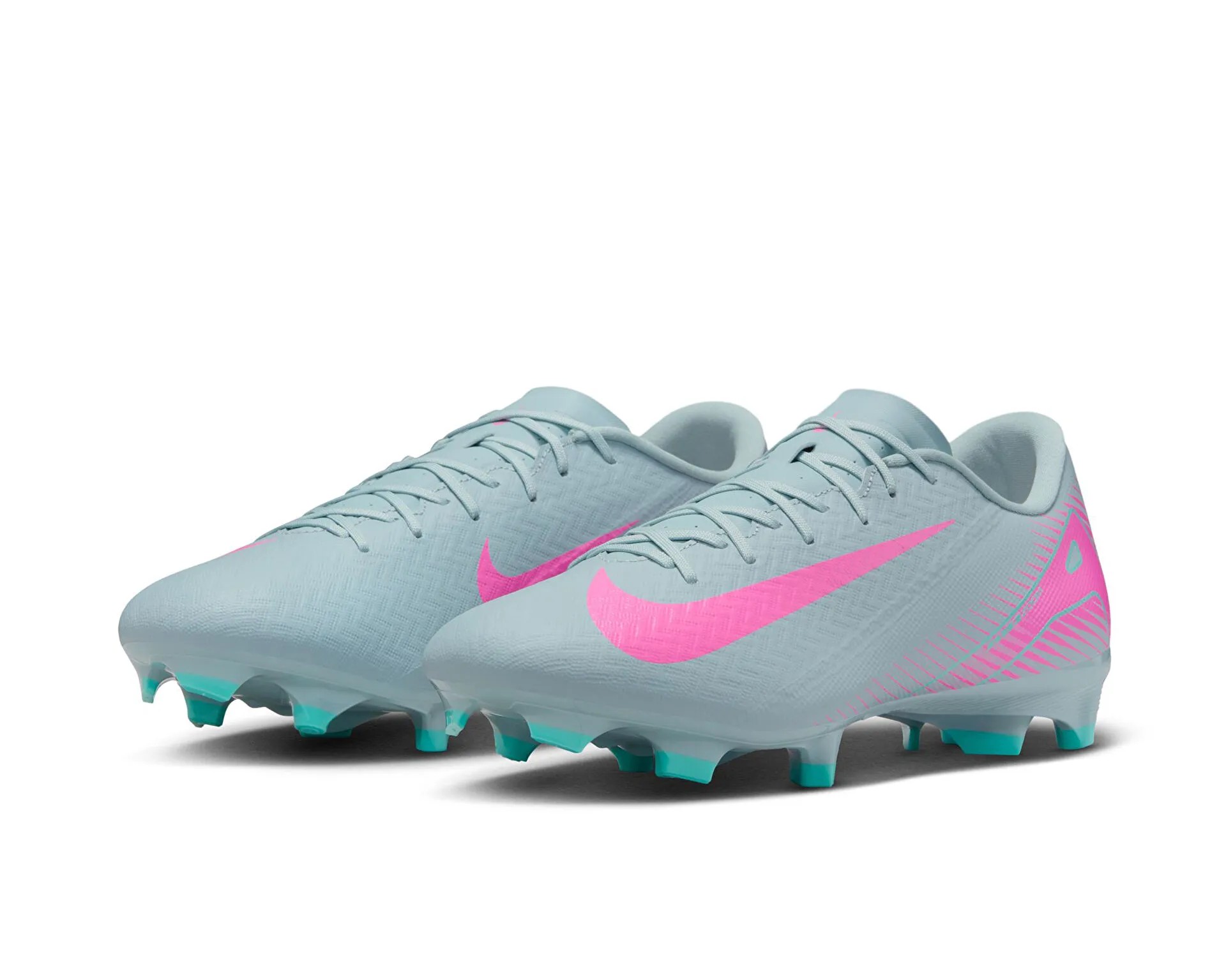 NIKE ZOOM VAPOR 16 ACADEMY FG/MG KRAMPON (FQ8347 301)