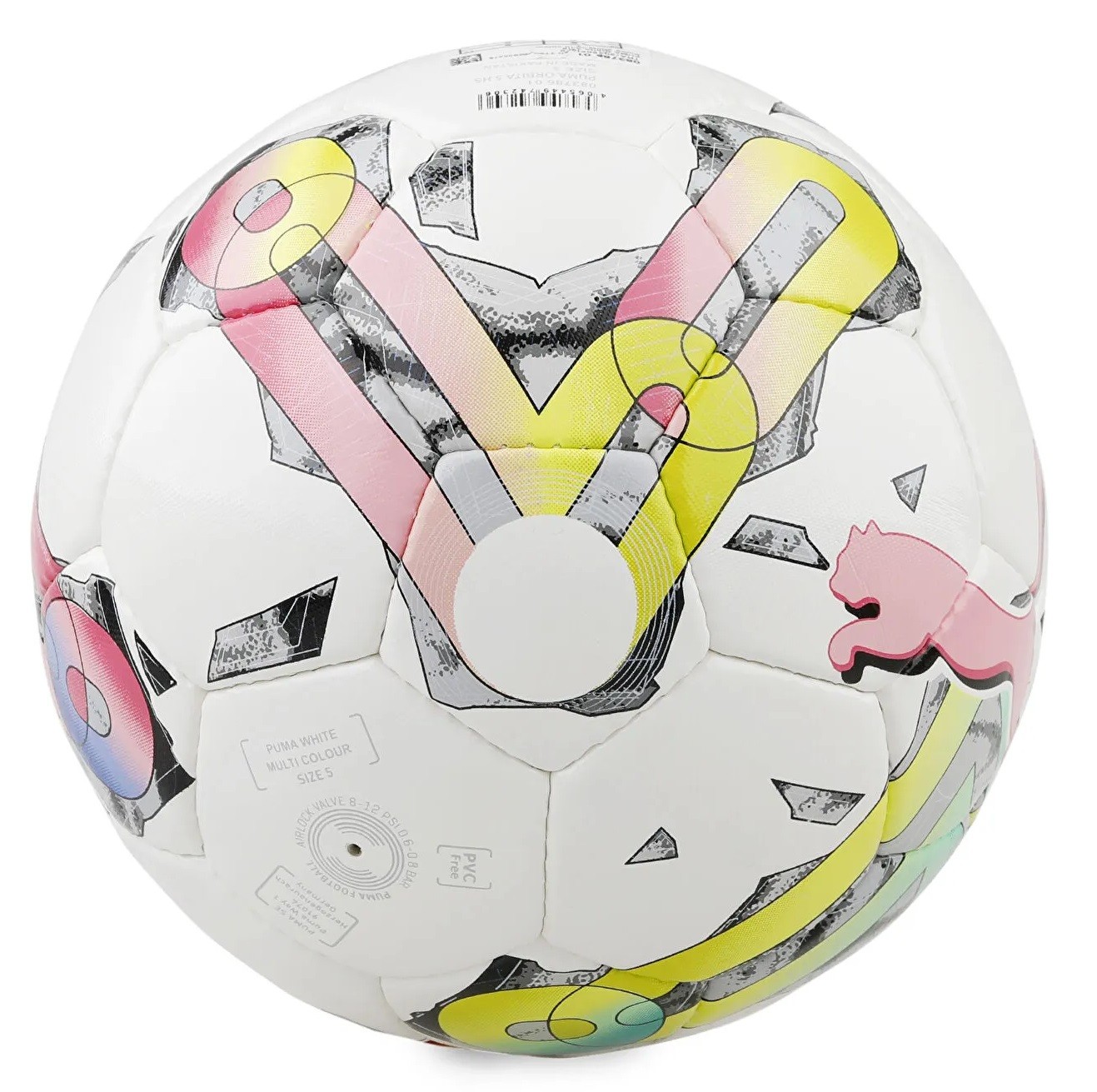PUMA ORBITA 5 HS DİKİŞLİ FUTBOL TOPU (083786 01)