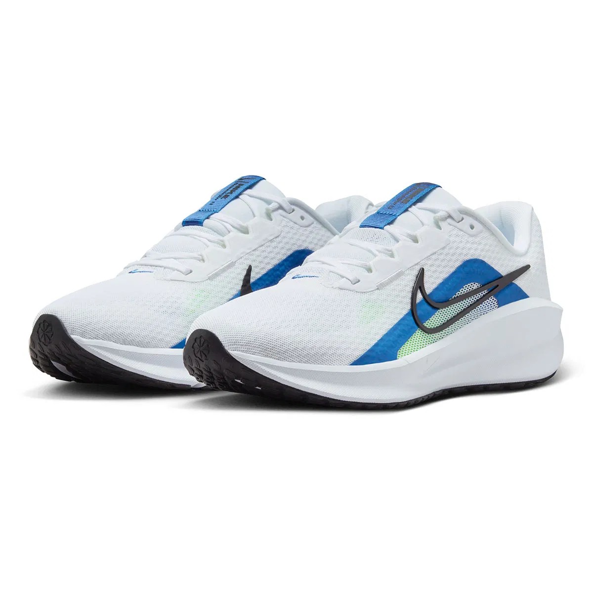 NIKE DOWNSHIFTER 13 SPOR AYAKKABI (FD6454 103)