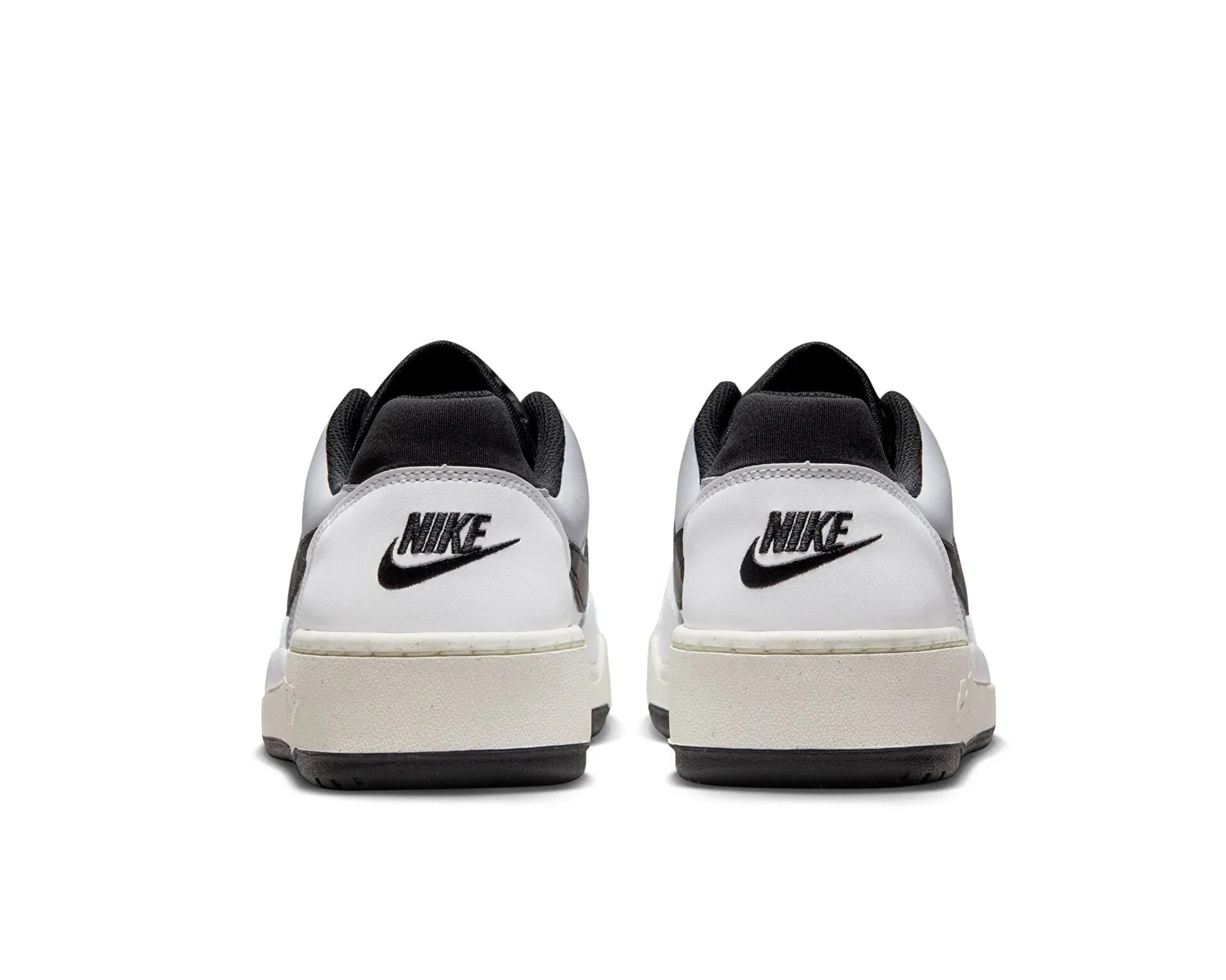 NIKE FULL FORCE LOW SPOR AYAKKABI (FB1362 101)