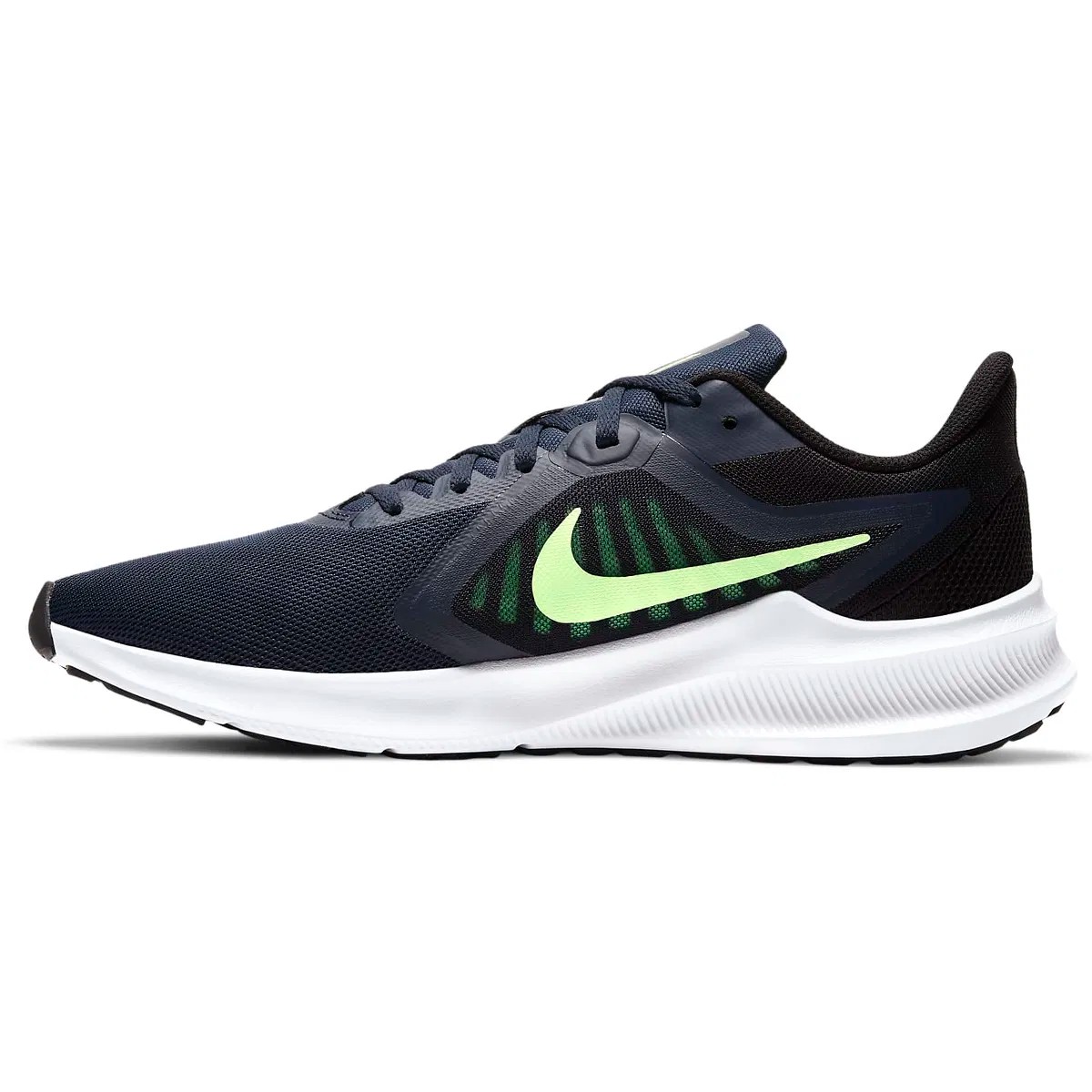 NIKE DOWNSHIFTER 10 SPOR AYAKKABI (CI9981 404)