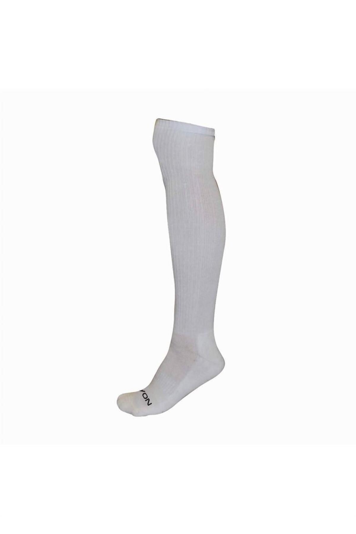 TRYON Unisex Çorap Voleybol Çorap 101001