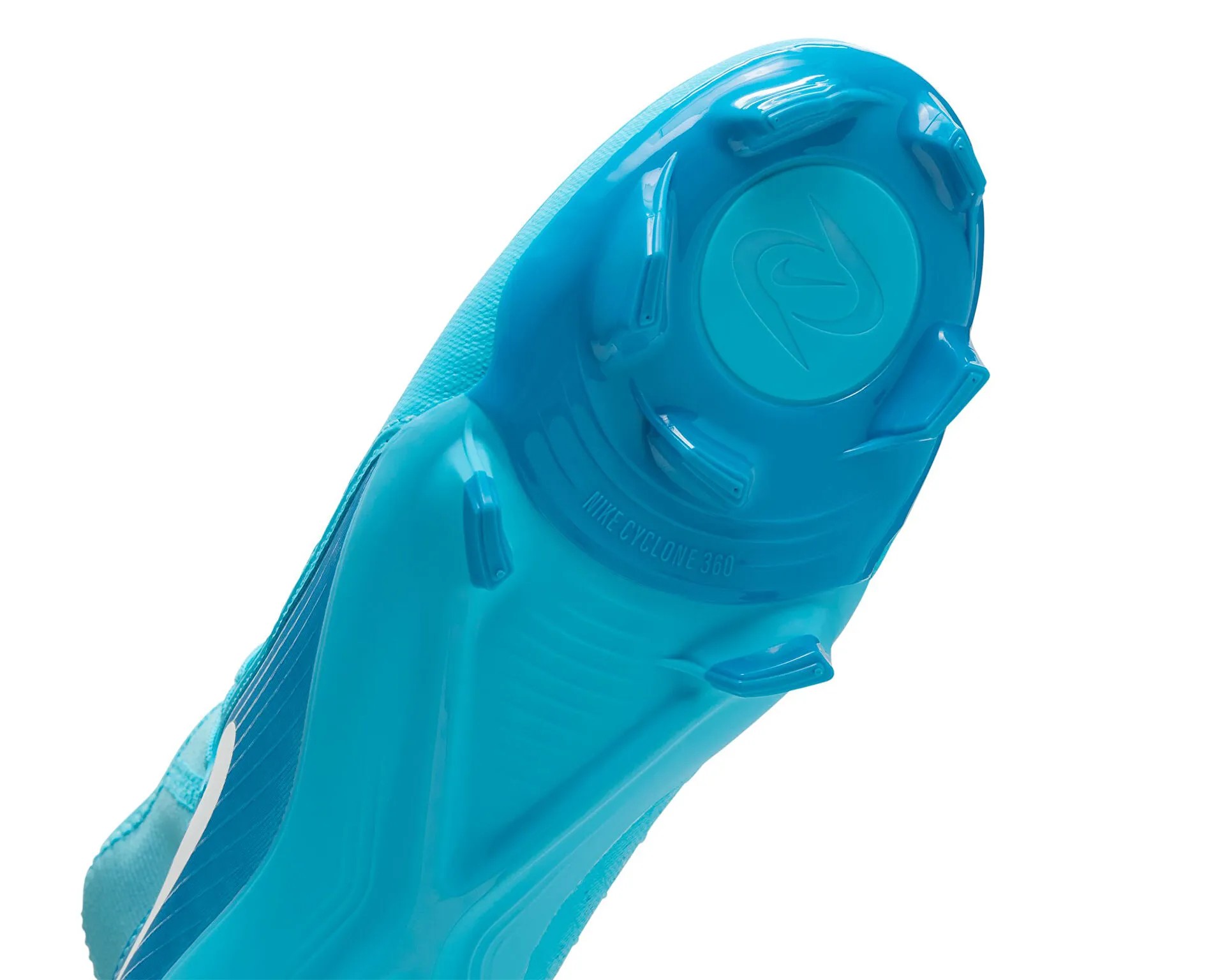 NIKE PHANTOM LUNA II ACADEMY FG/MG (FD6725 400)