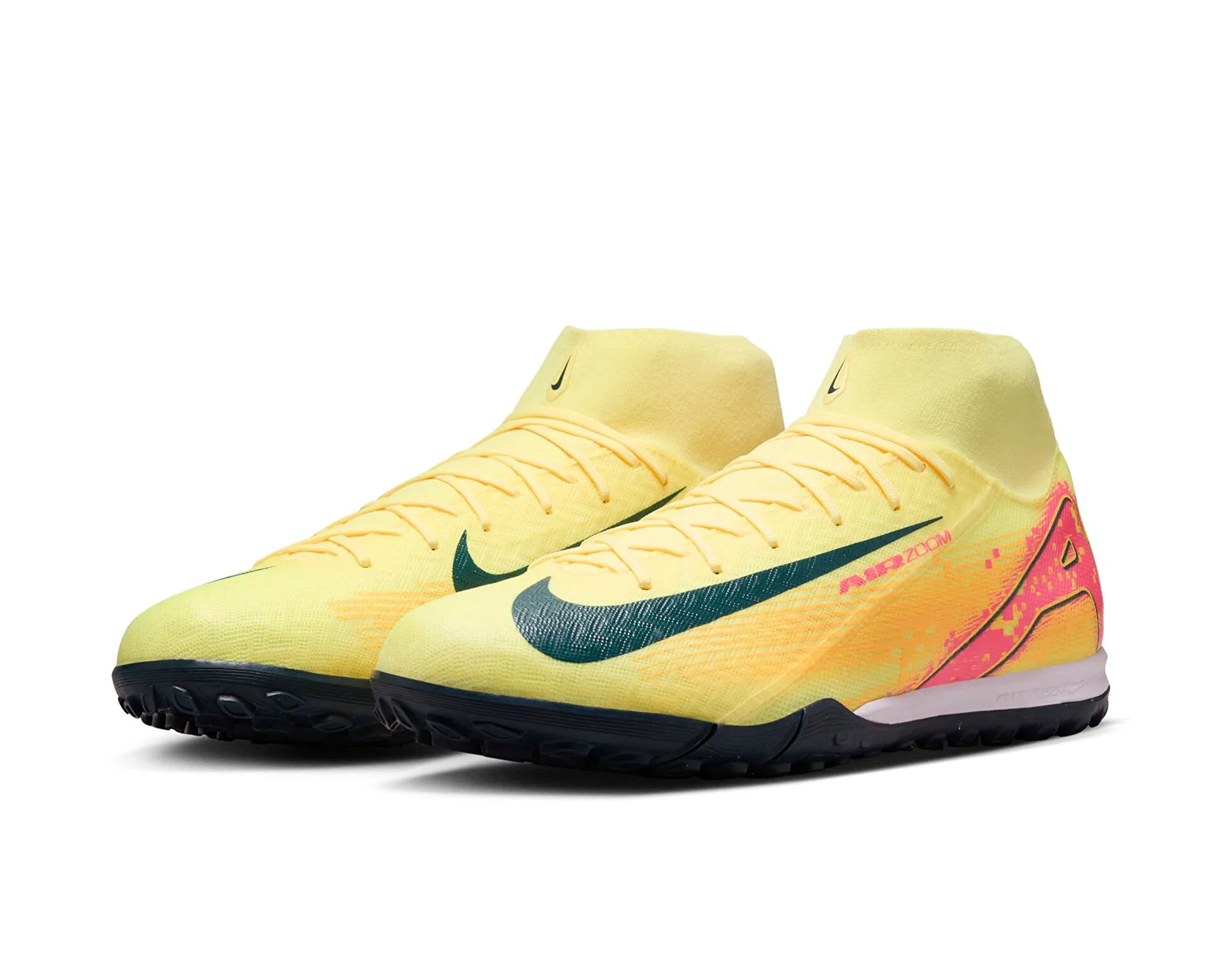 NIKE ZM SUPERFLY 10 ACADEMY KM TF HALI SAHA AYAKKABISI (FQ8333 800)
