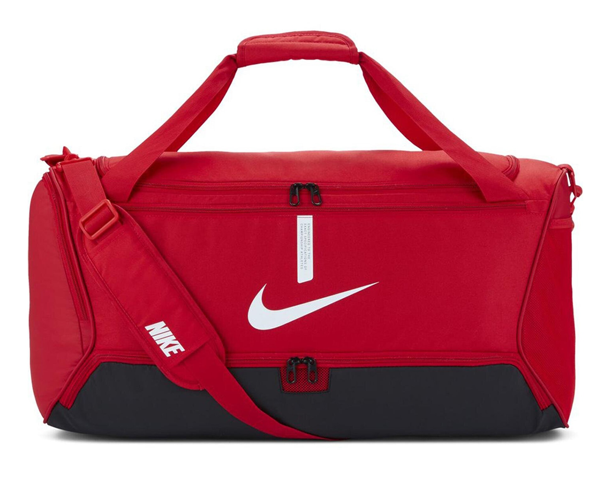 NIKE ACADEMY TEAM M DUFF SPOR ÇANTA (CU8090 657)