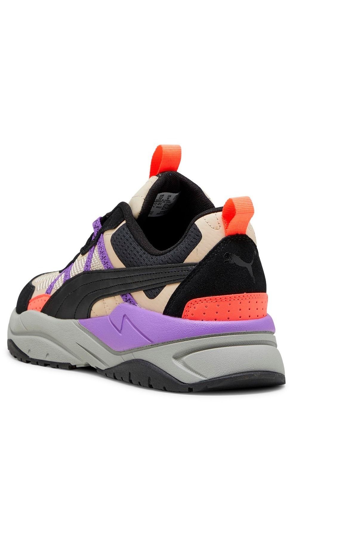 PUMA X-ray Tour Unisex Spor Ayakkabı