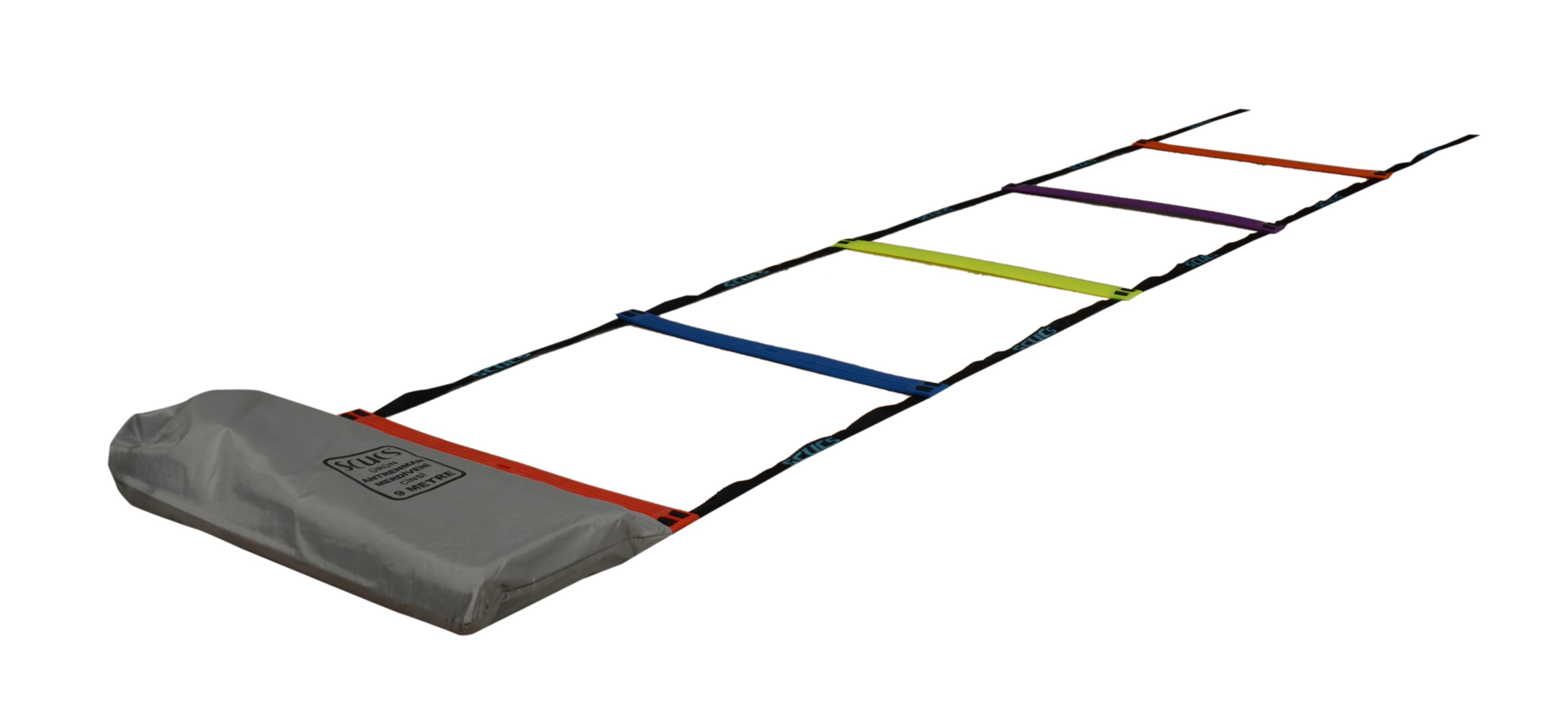 SCUCS 9 METRE ANTRENMAN MERDİVENİ 