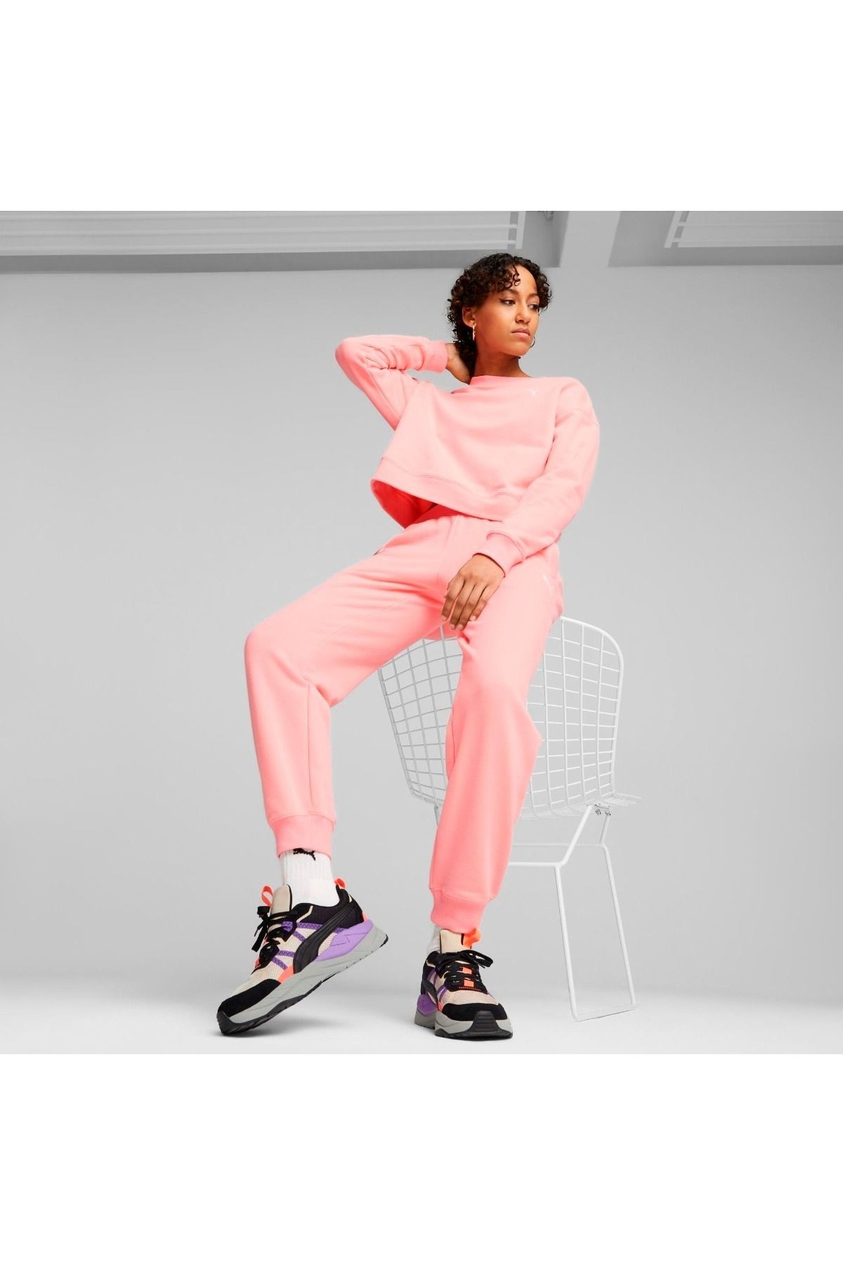 PUMA X-ray Tour Unisex Spor Ayakkabı
