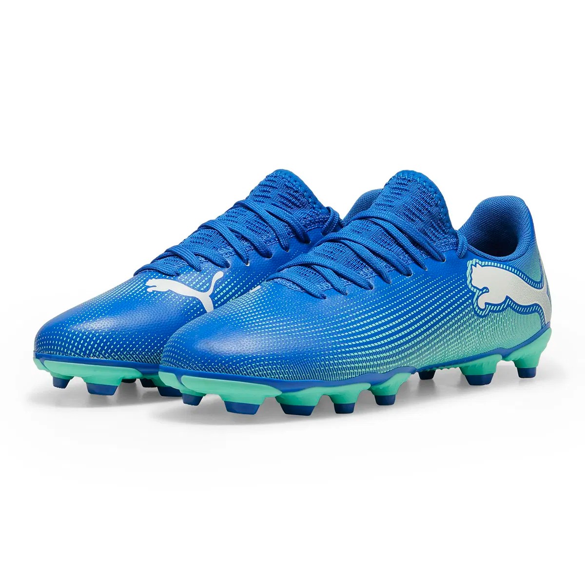 PUMA FUTURE 7 PLAY FG/AG 107939 01
