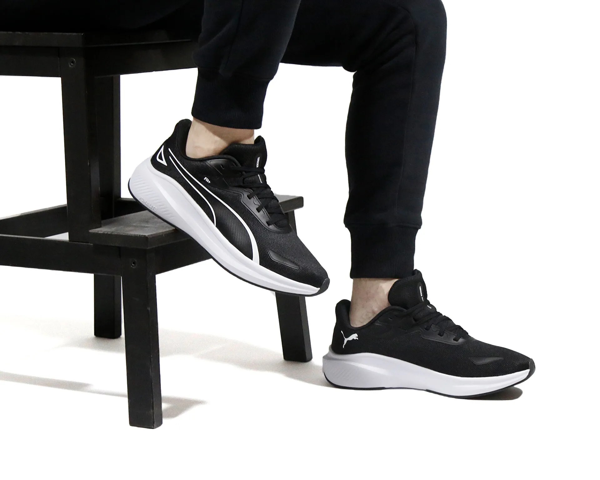 PUMA SKYROCKET LITE ERKEK SPOR AYAKKABI (379437 01)