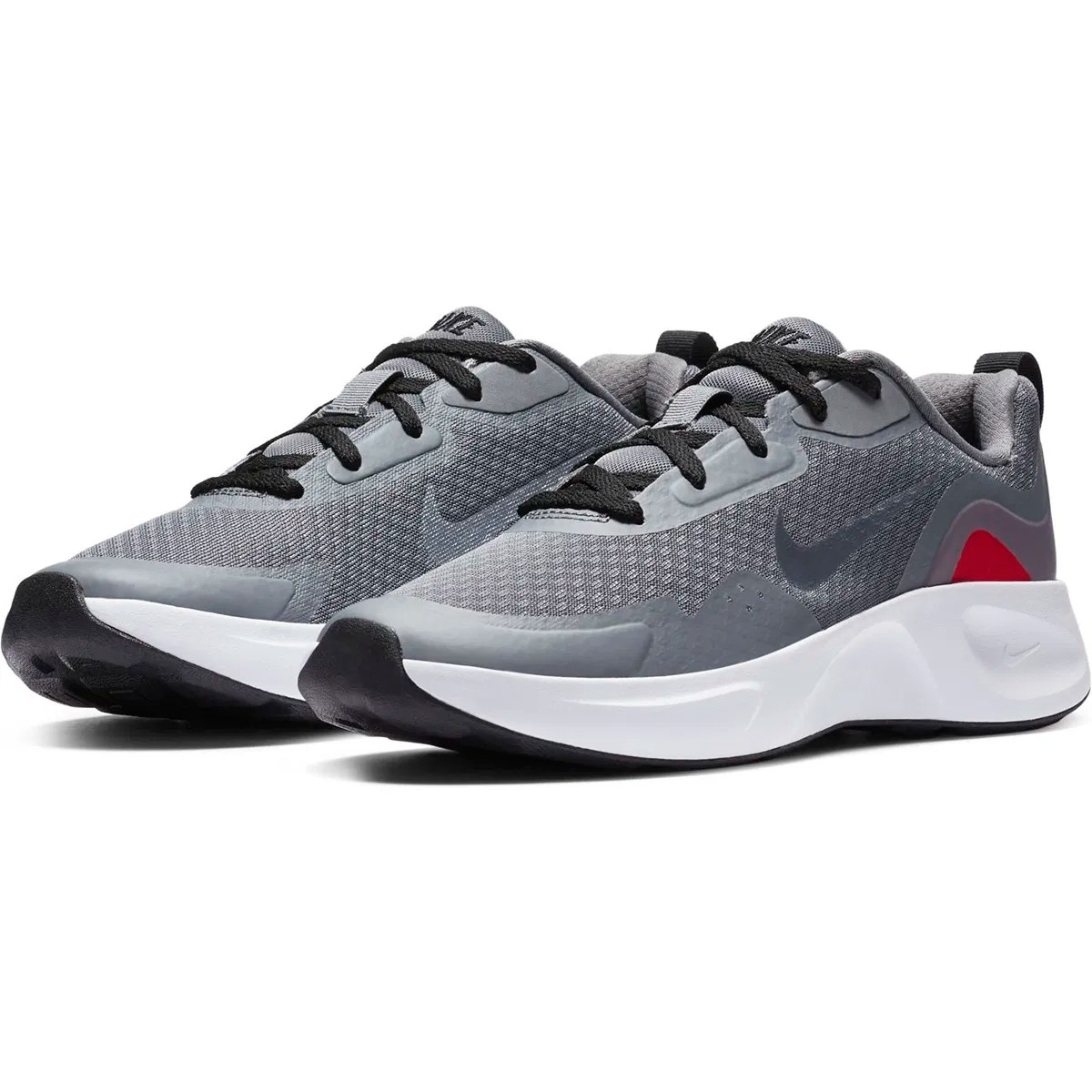 NIKE WEARALLDAY ÇOCUK SPOR AYAKKABI (CJ3816 004)