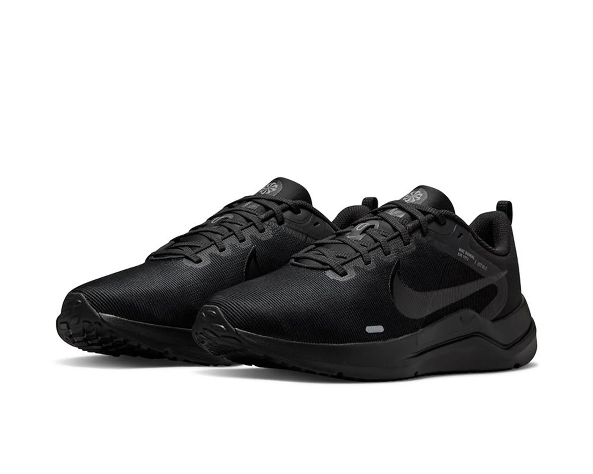 NIKE DOWNSHIFTER 12 SPOR AYAKKABI (DD9293 002)