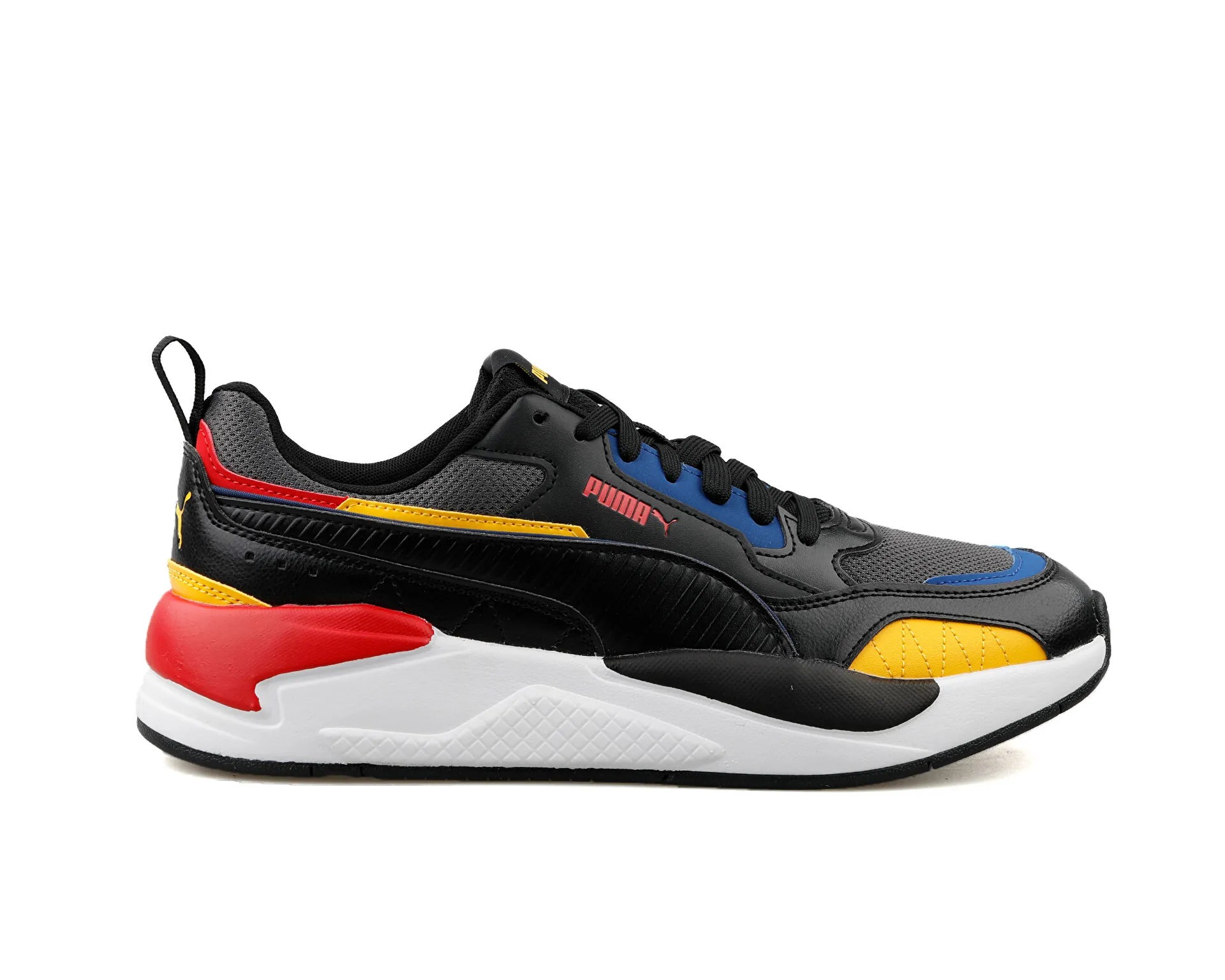 PUMA X-RAY 2 SQUARE SPOR AYAKKABI (373108 50)