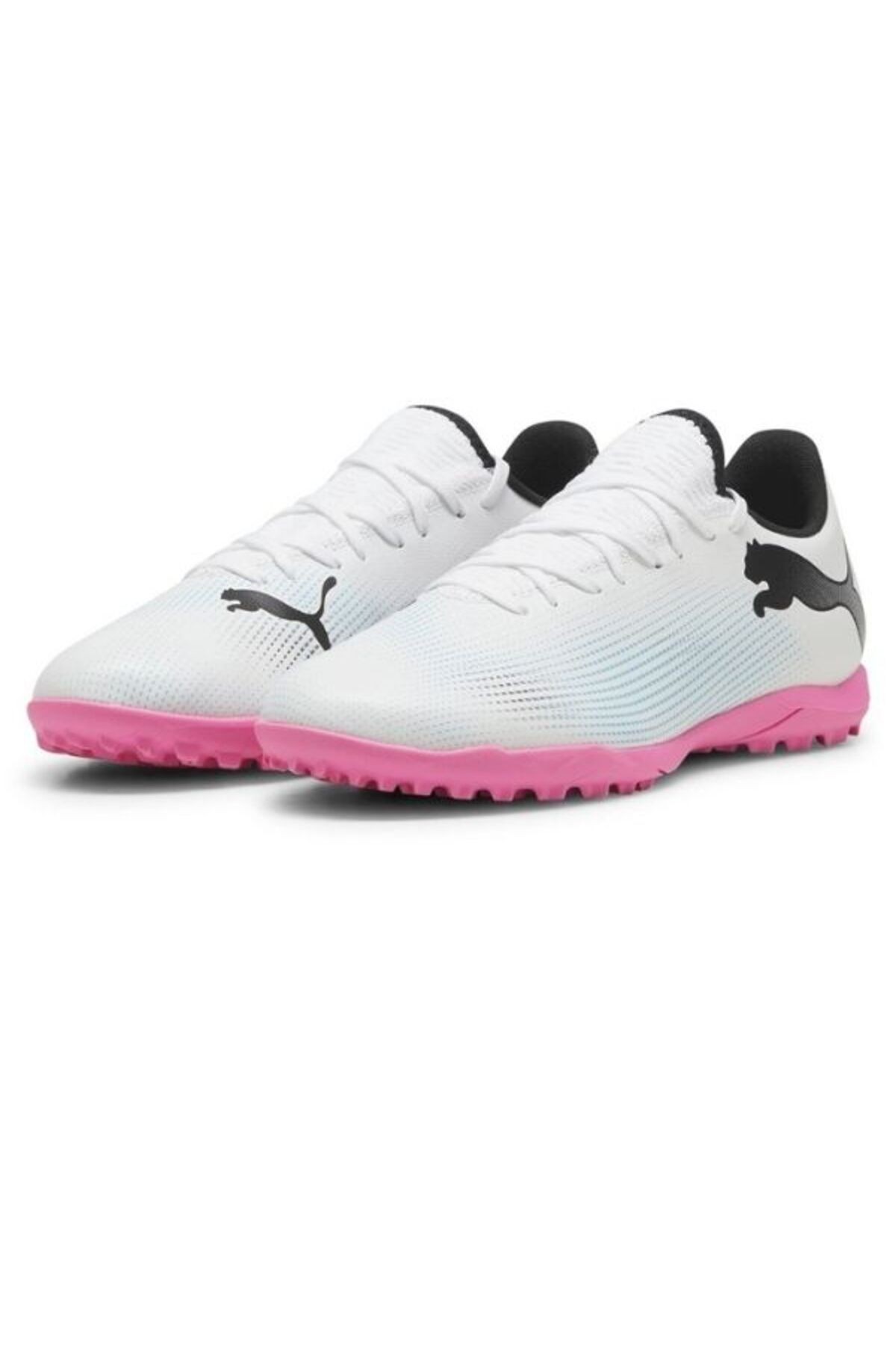 PUMA Erkek Halı Saha Ayakkabı Future 7 Play Tt 10772601