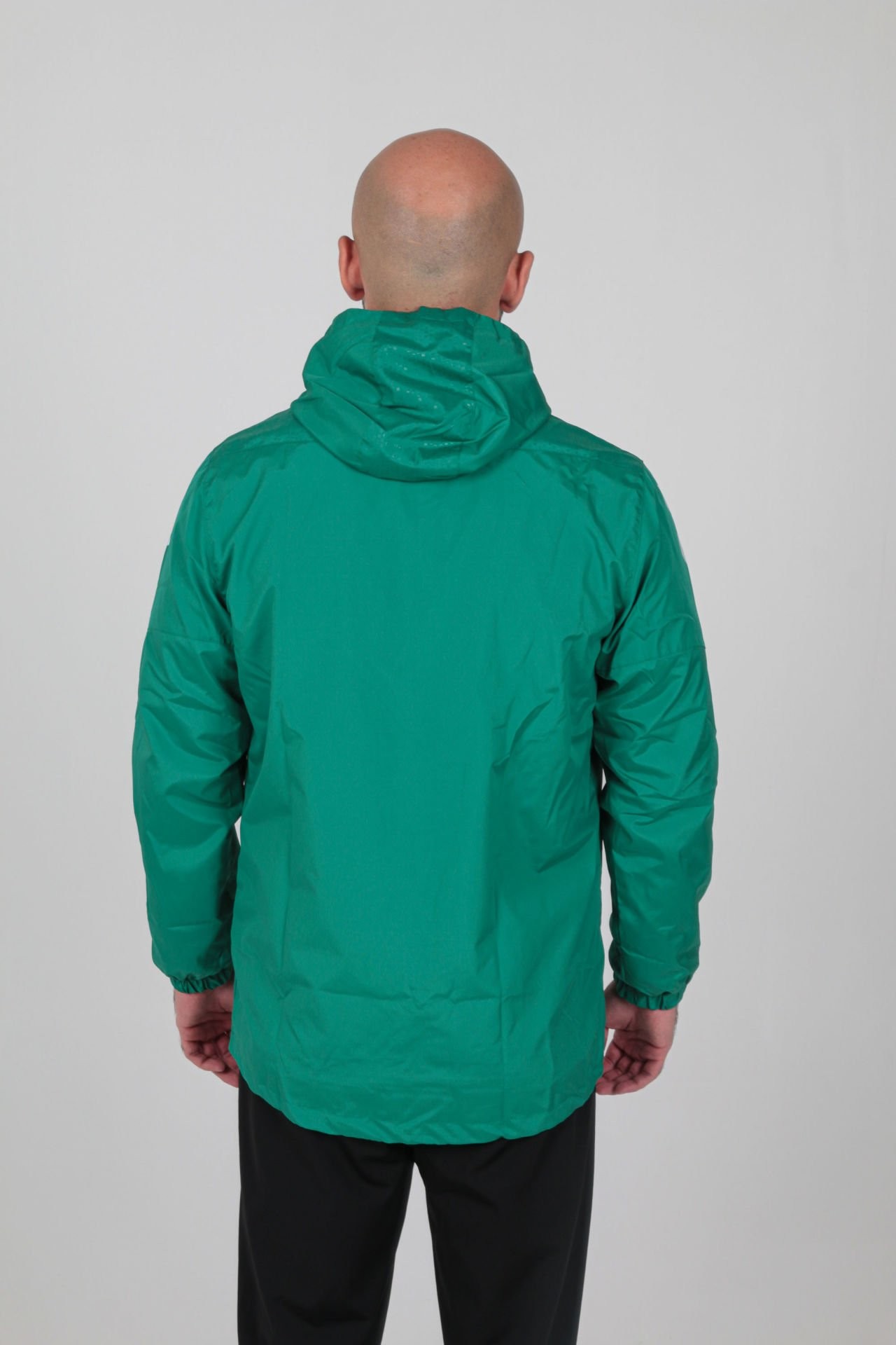 HUMMEL OREGON YAĞMURLUK YEŞİL