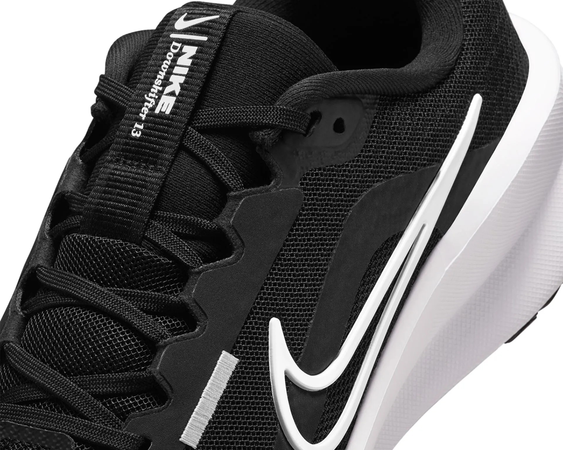 NIKE W DOWNSHIFTER 13 KADIN SPOR AYAKKABI (FD6476 001)