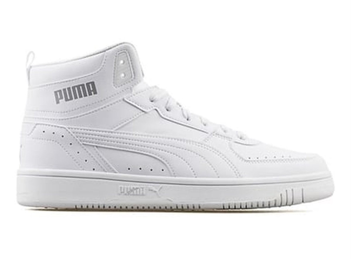 PUMA REBOUND JOY SPOR AYAKKABI (374765 06)