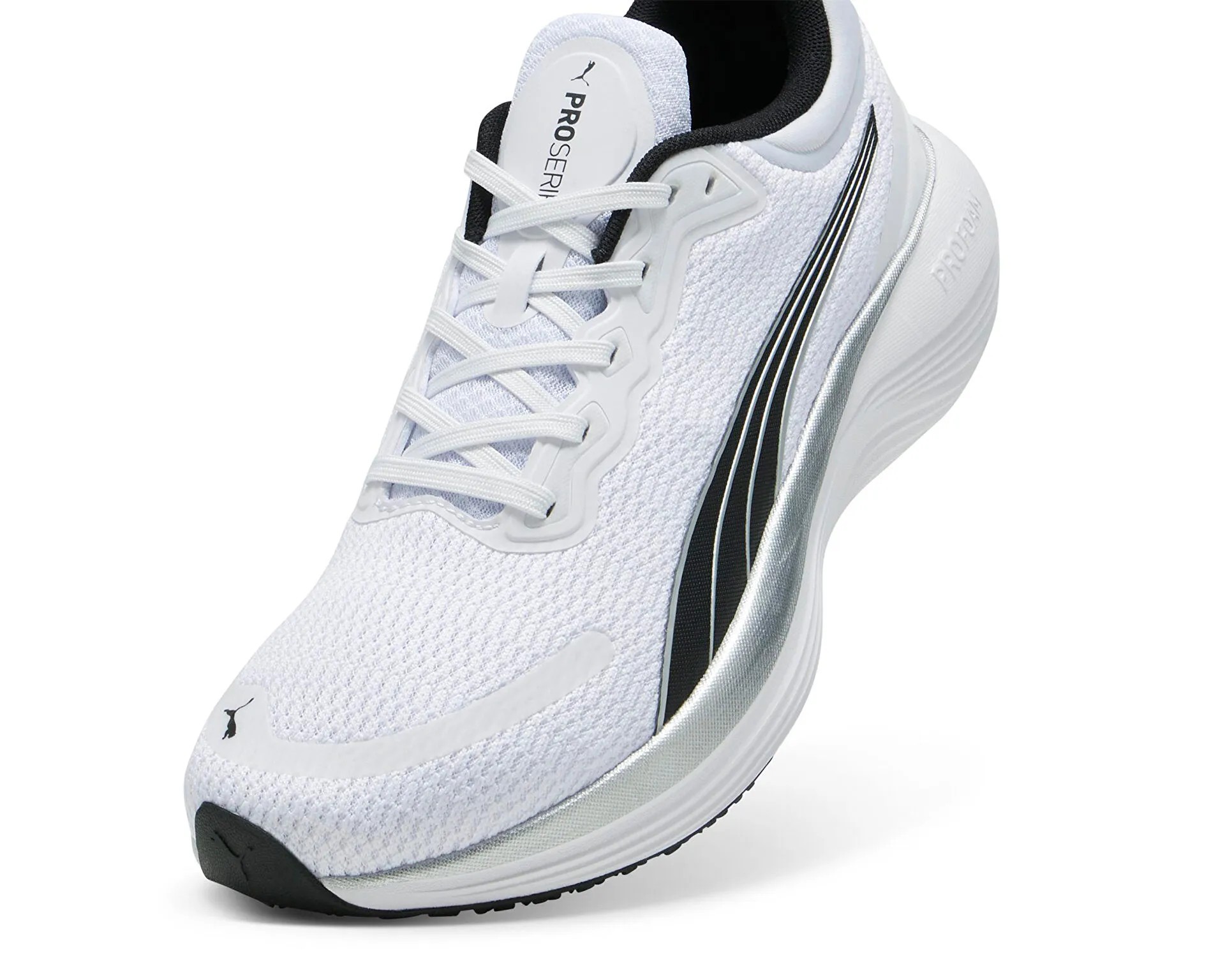 PUMA SCEND PRO ERKEK KOŞU AYAKKABISI (378776 18)