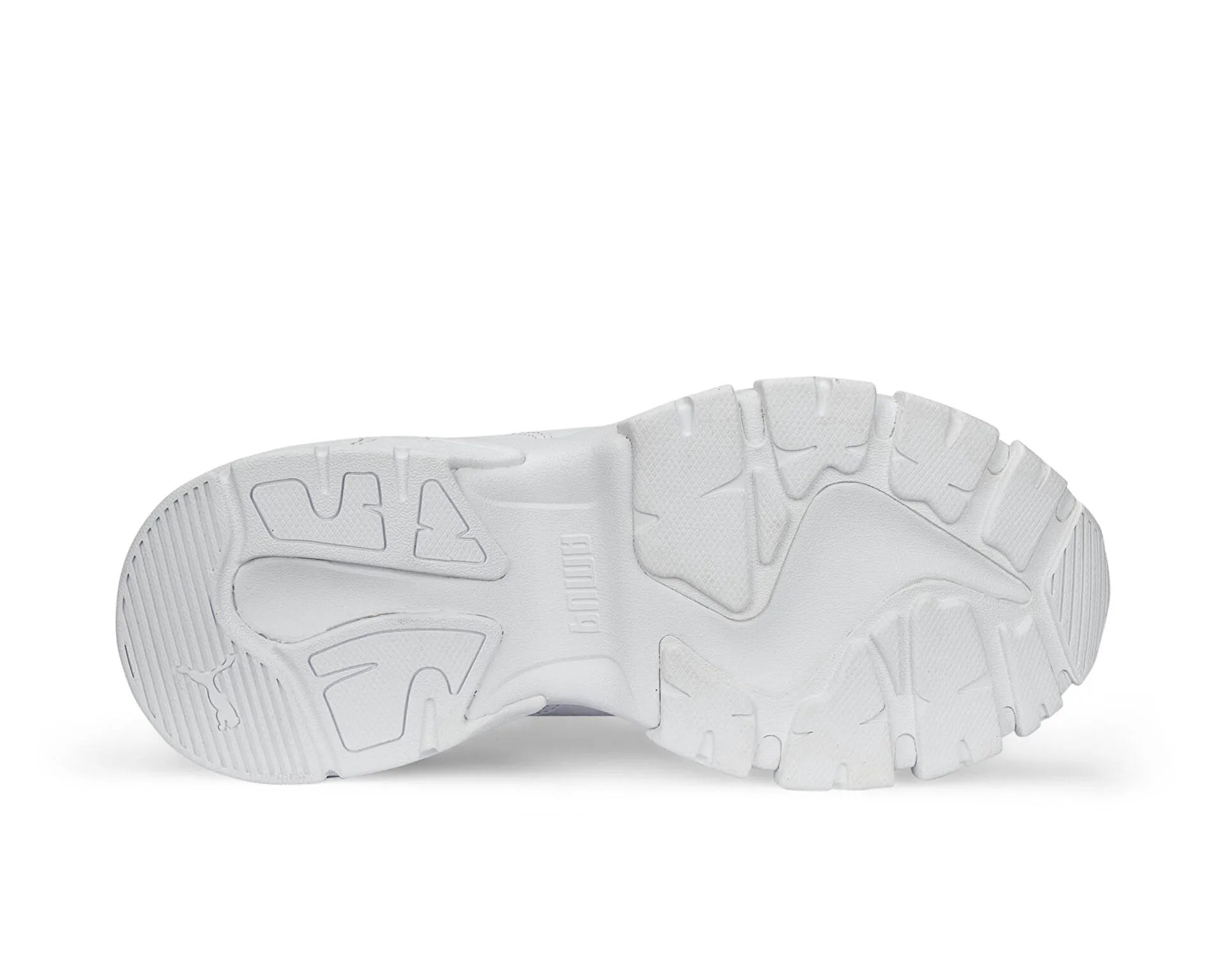PUMA CASSIA VIA KADIN SPOR AYAKKABI (389223 01)