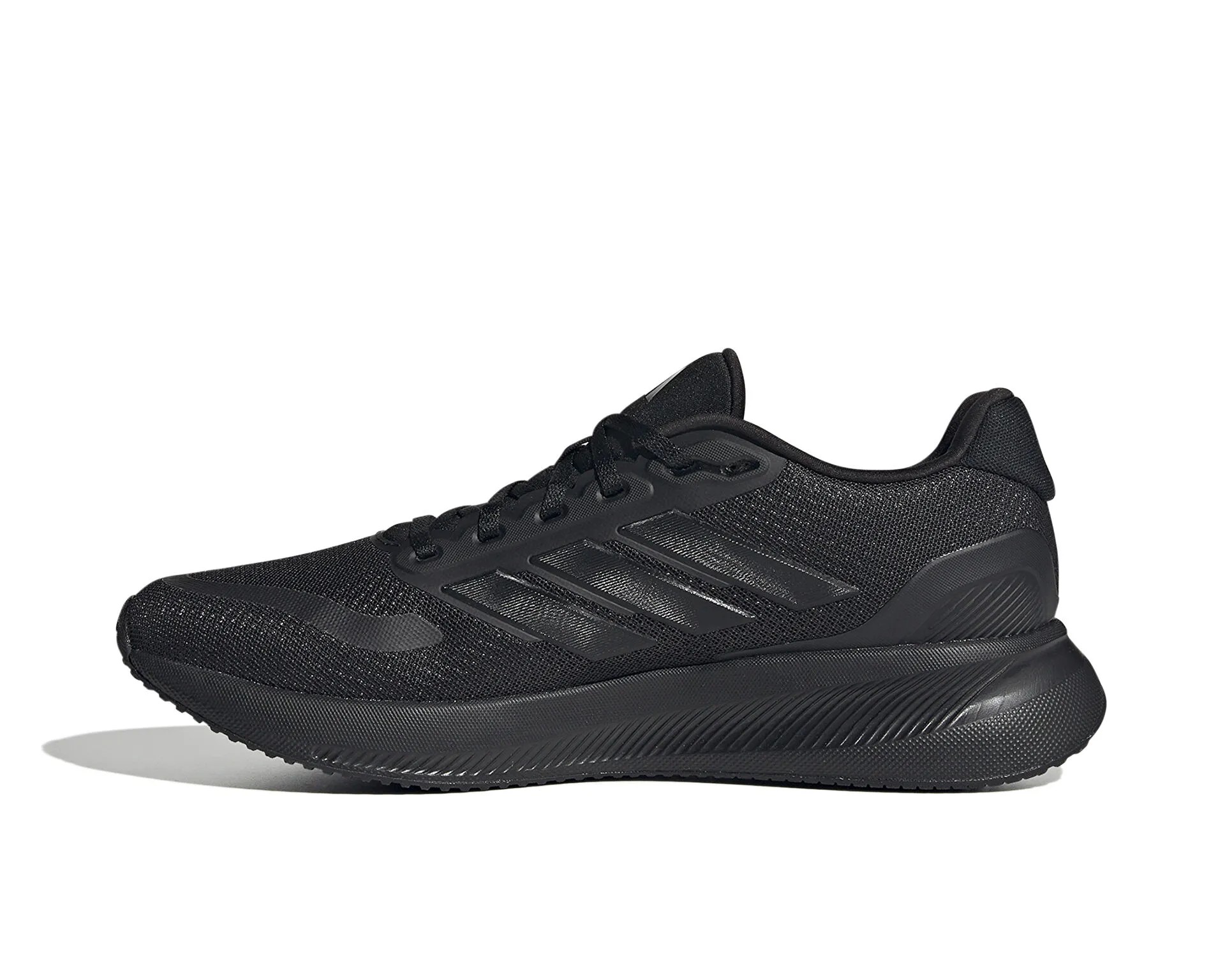 ADIDAS RUNFALCON 5 SPOR AYAKKABI (IE8812)