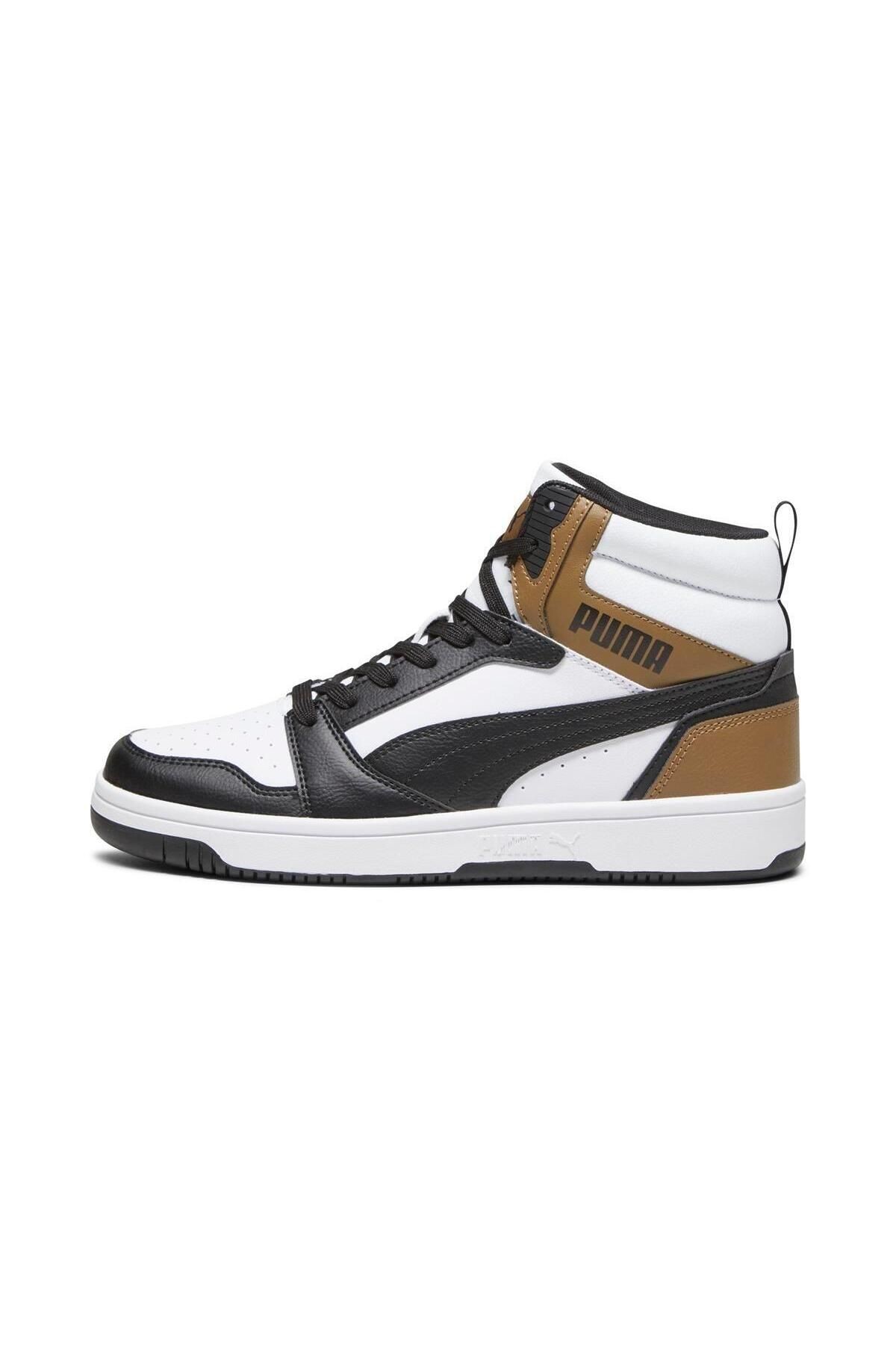 PUMA Rebound V6 Erkek Sneaker