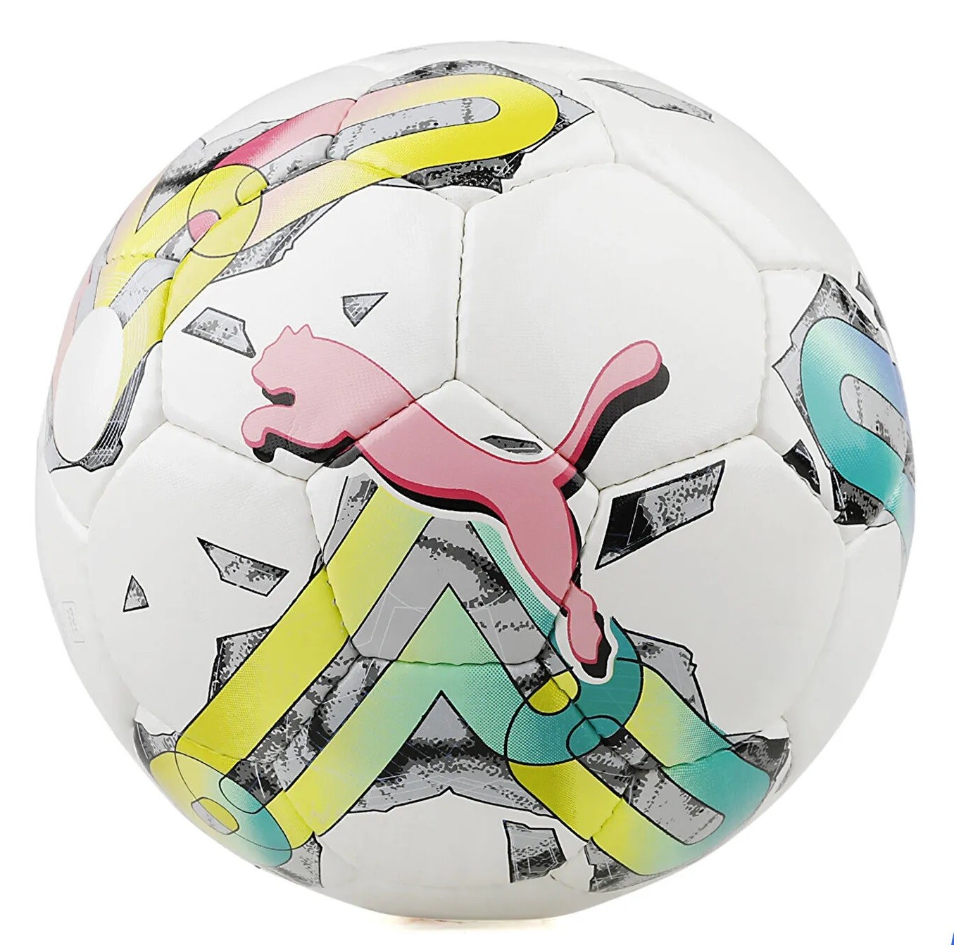 PUMA ORBITA 5 HS DİKİŞLİ FUTBOL TOPU (083786 01)