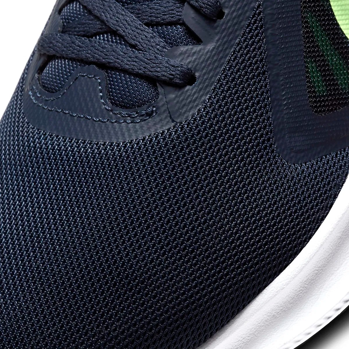 NIKE DOWNSHIFTER 10 SPOR AYAKKABI (CI9981 404)