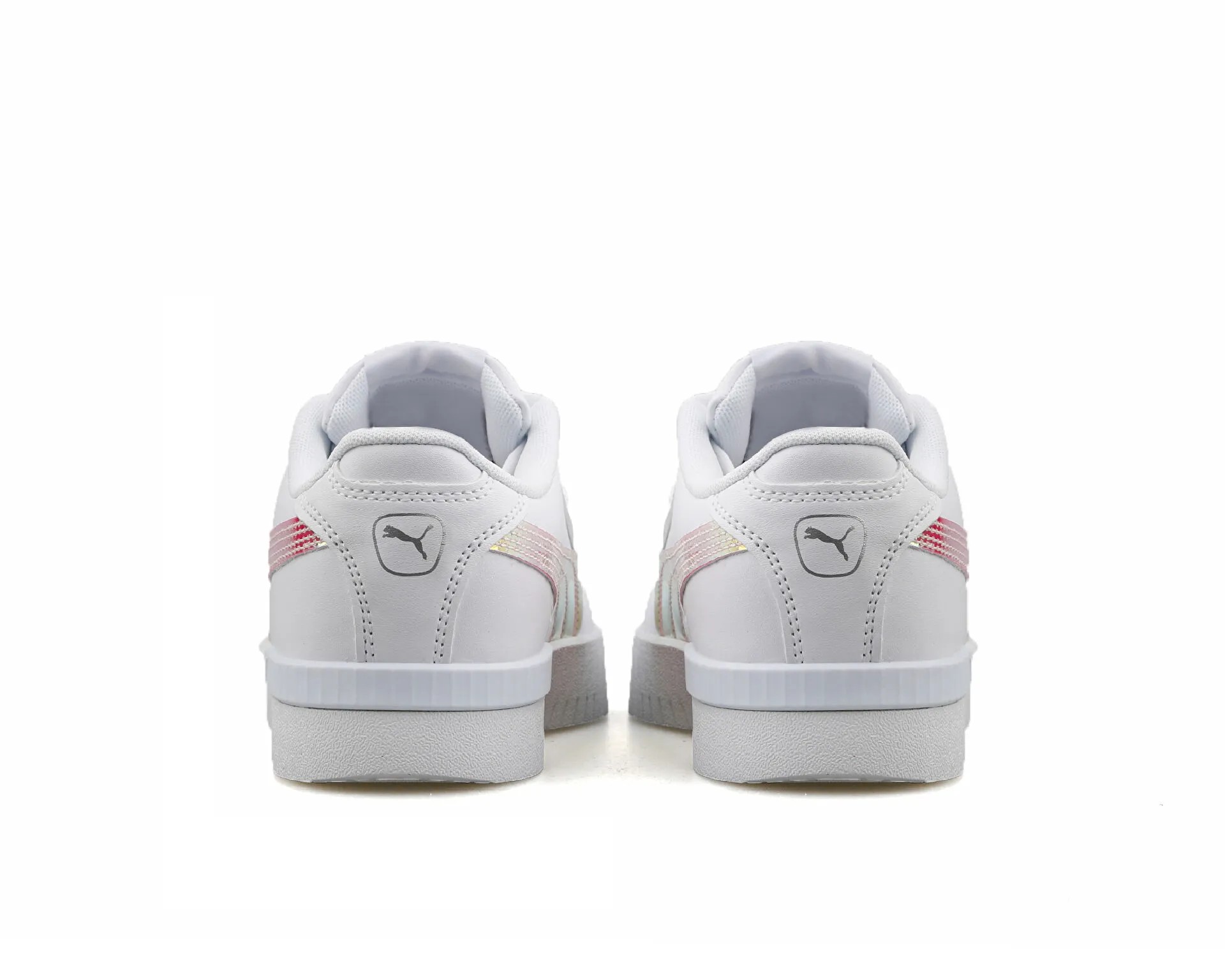 PUMA JADA HOLO JR SPOR AYAKKABI (383759 01)