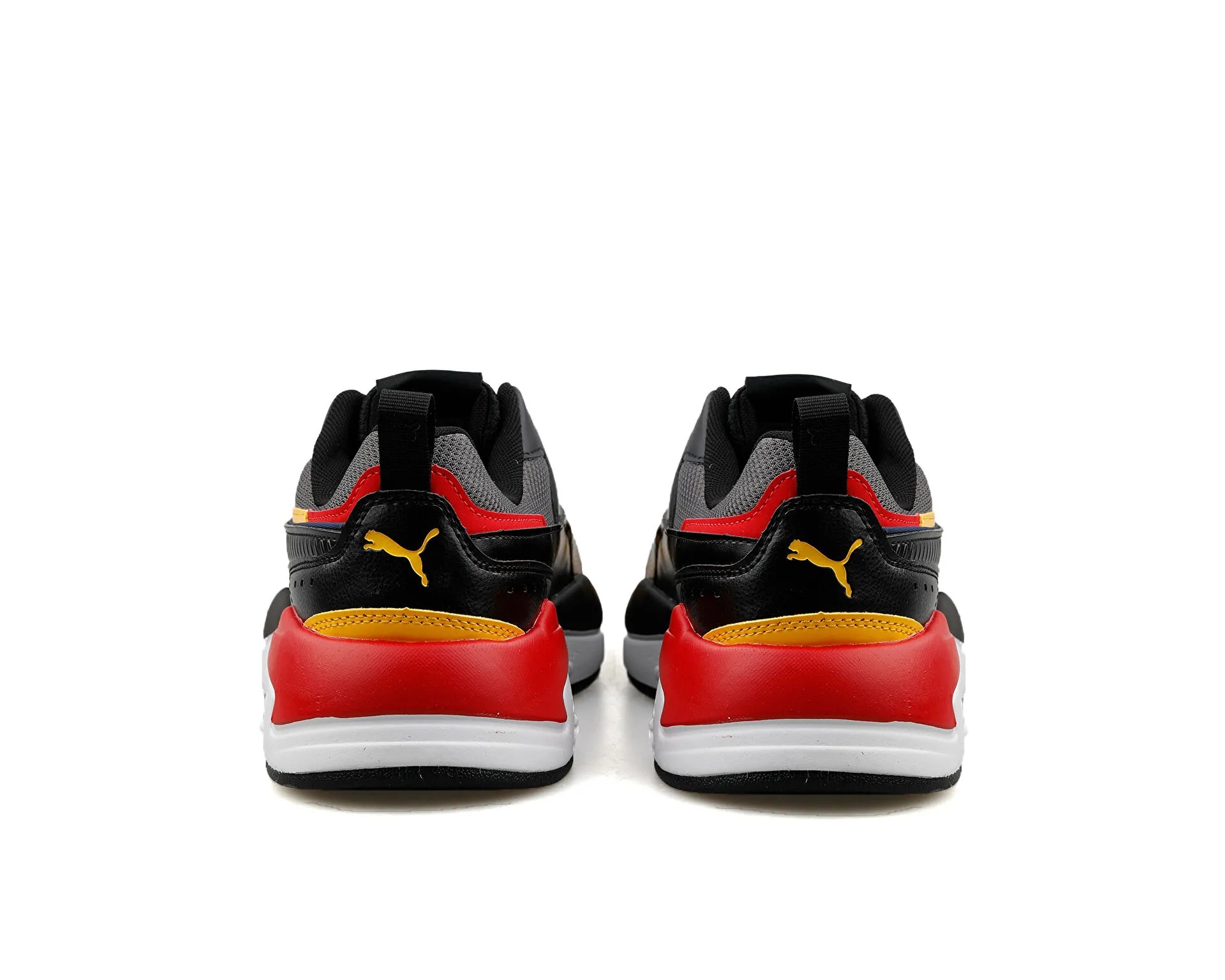 PUMA X-RAY 2 SQUARE SPOR AYAKKABI (373108 50)