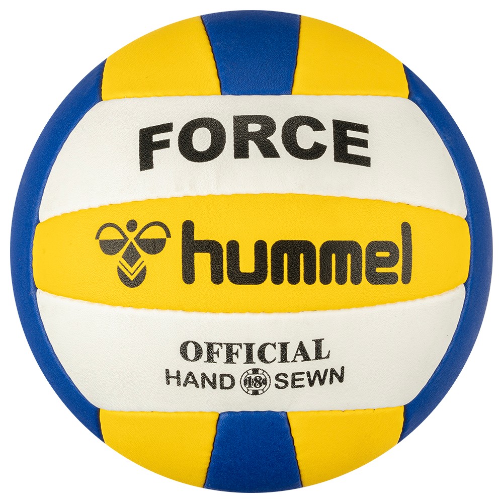 HUMMEL FORCE DİKİŞLİ VOLEBOL TOPU