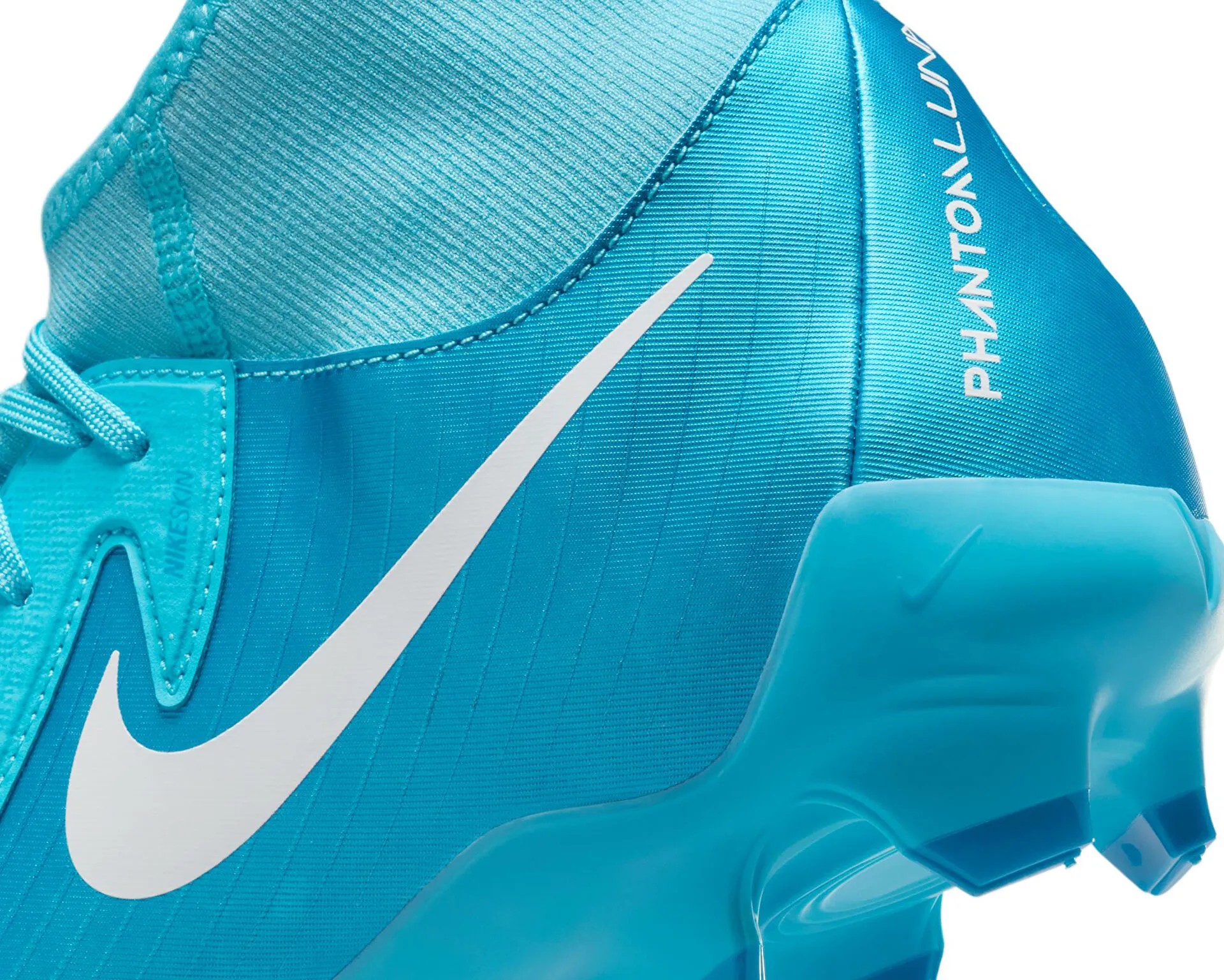 NIKE PHANTOM LUNA II ACADEMY FG/MG (FD6725 400)
