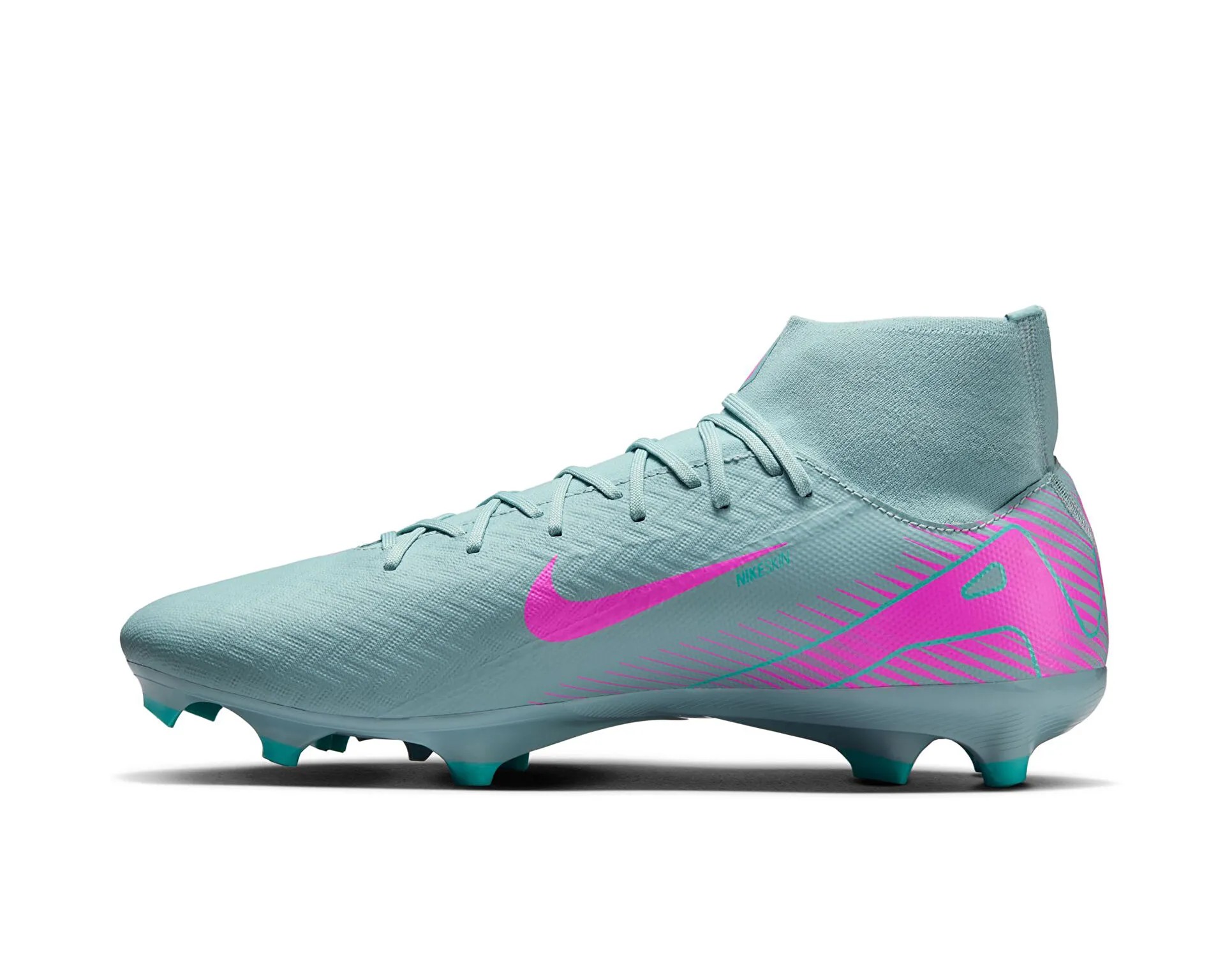 NIKE ZOOM SUPERFLY 10 ACADEMY FG/MG (FQ1456 301)