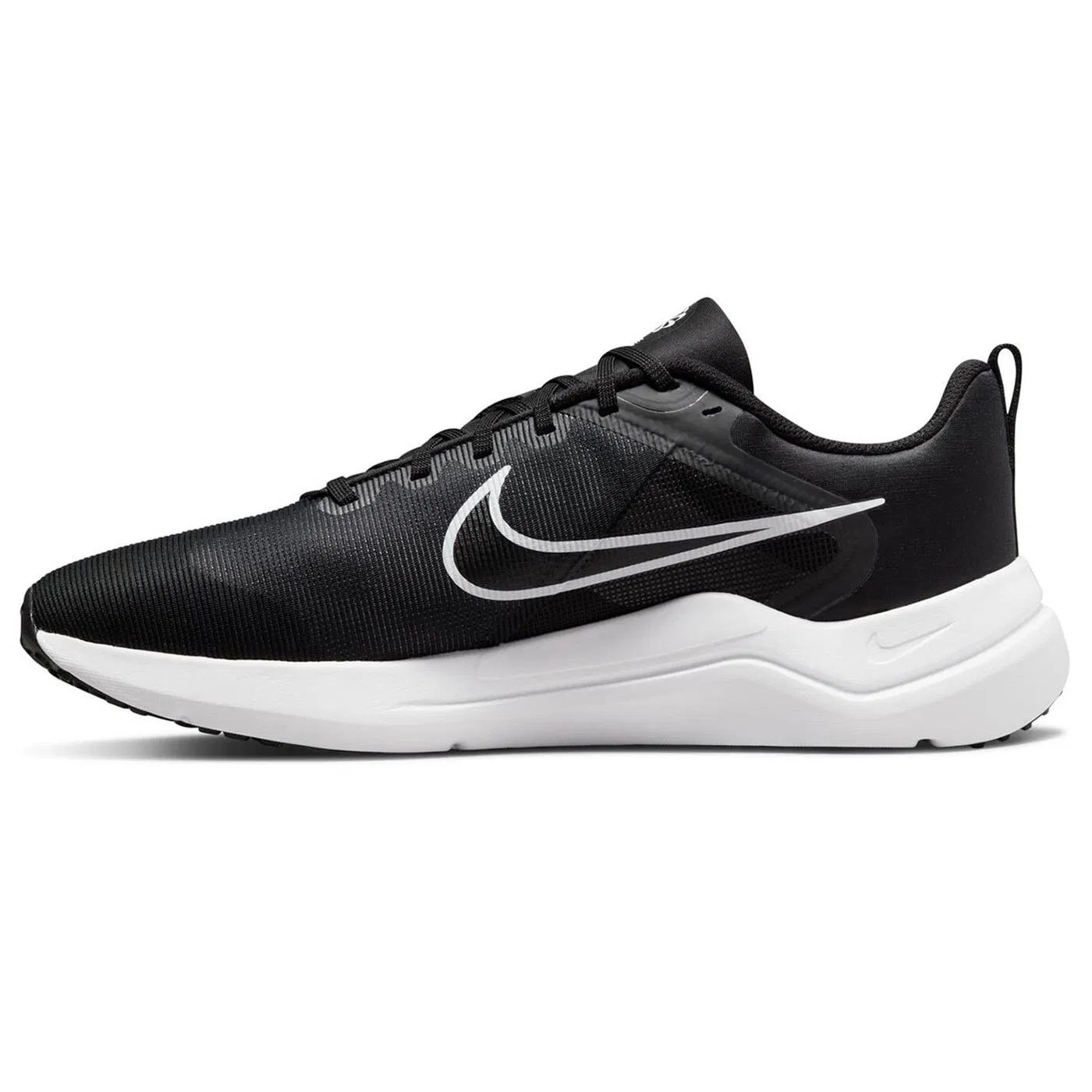 NIKE DOWNSHIFTER 12 ERKEK SPOR AYAKKABI (DD9293 001)