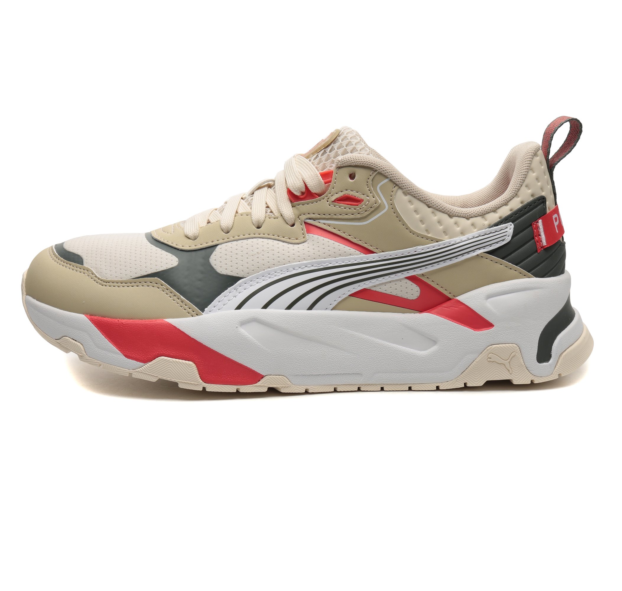 PUMA TRINITY DESERT ROAD ERKEK SPOR AYAKKABI (395262 01)