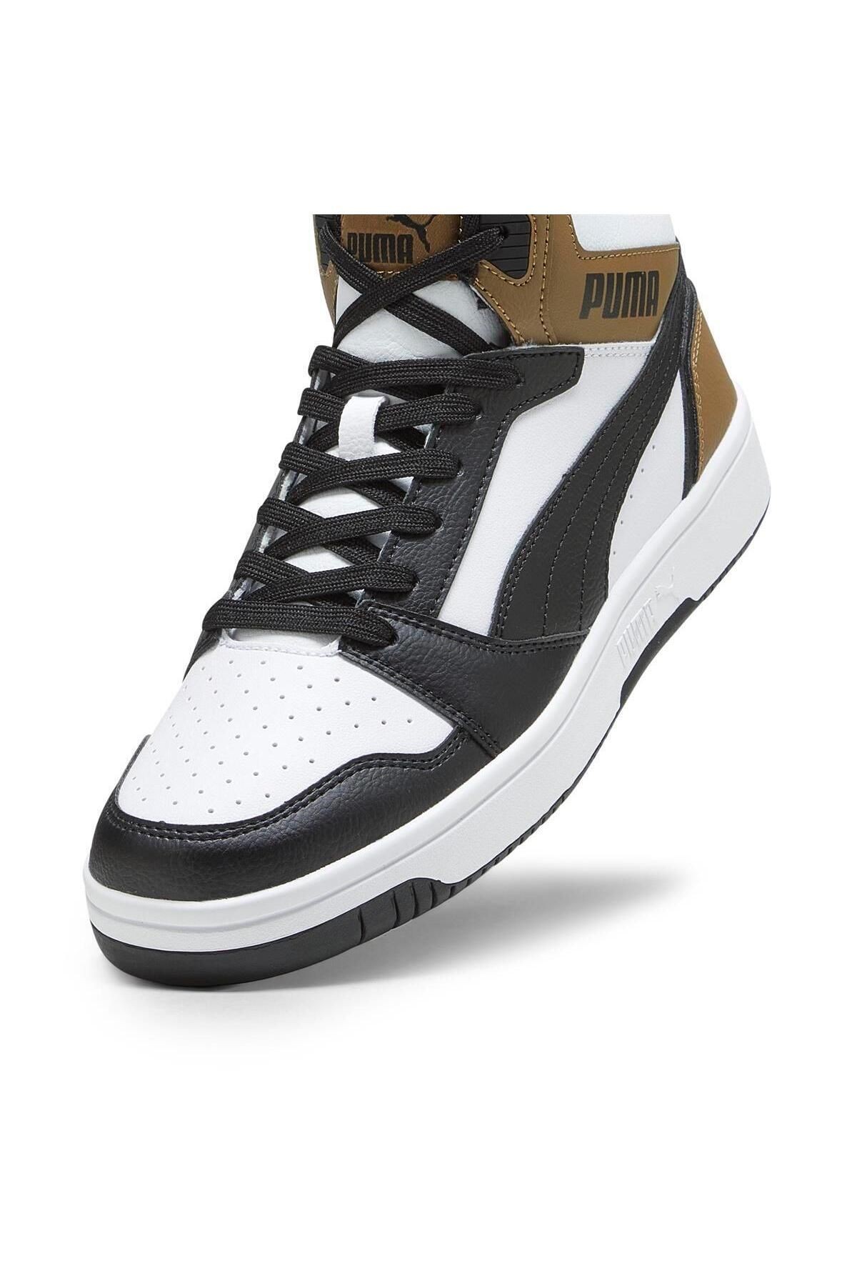 PUMA Rebound V6 Erkek Sneaker